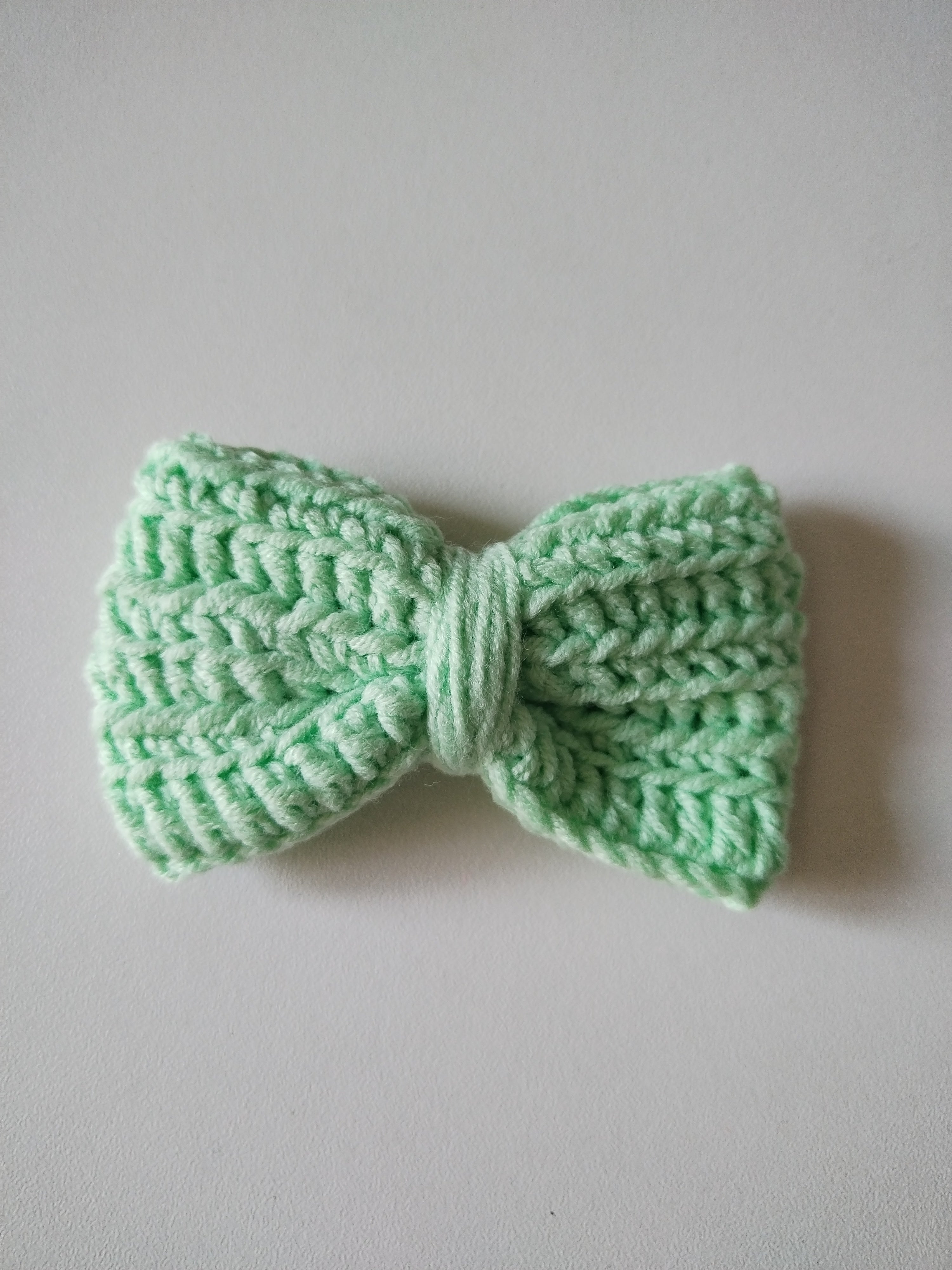 BARRETTE MAELYNN