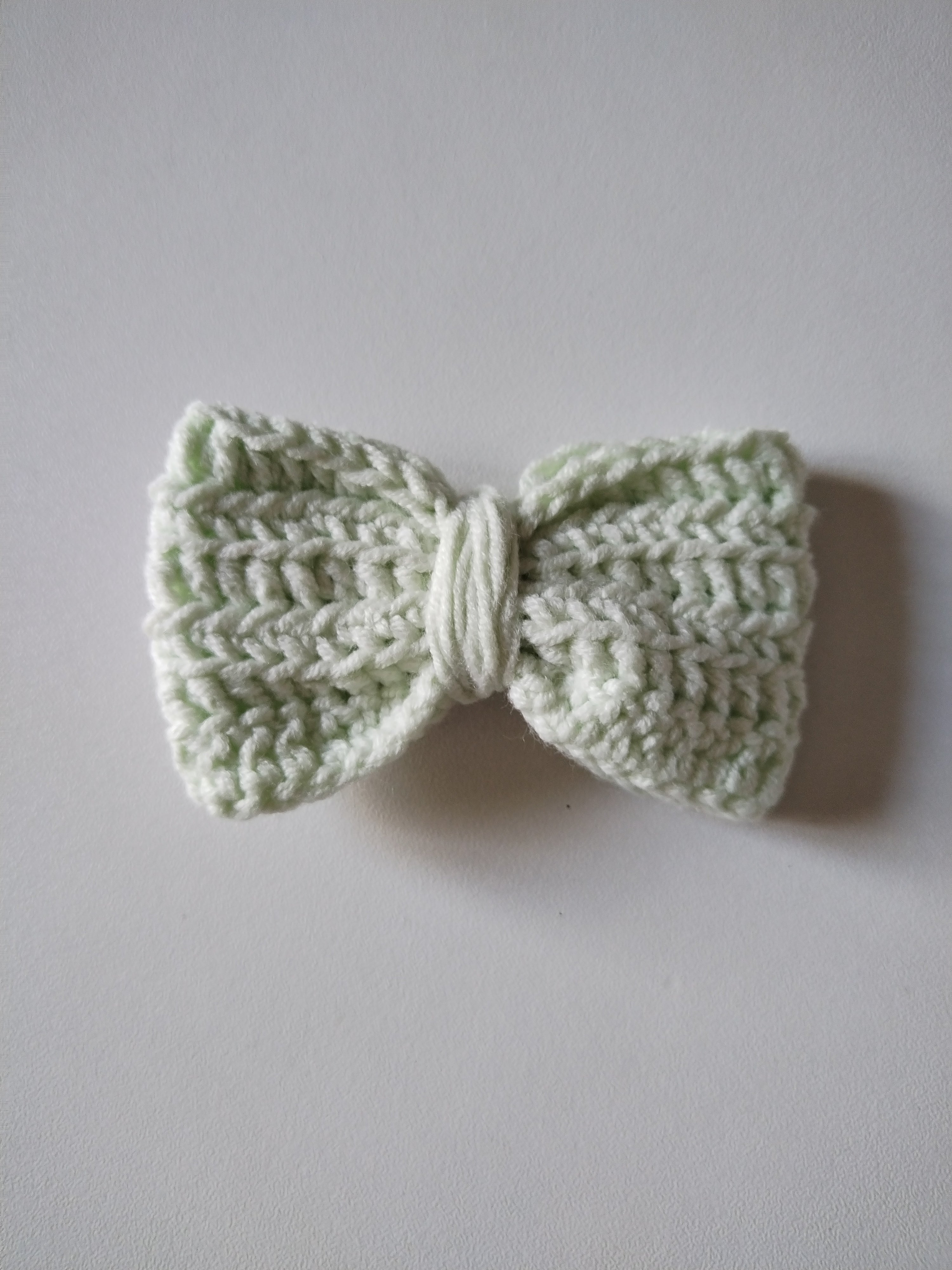 BARRETTE MAELYNN