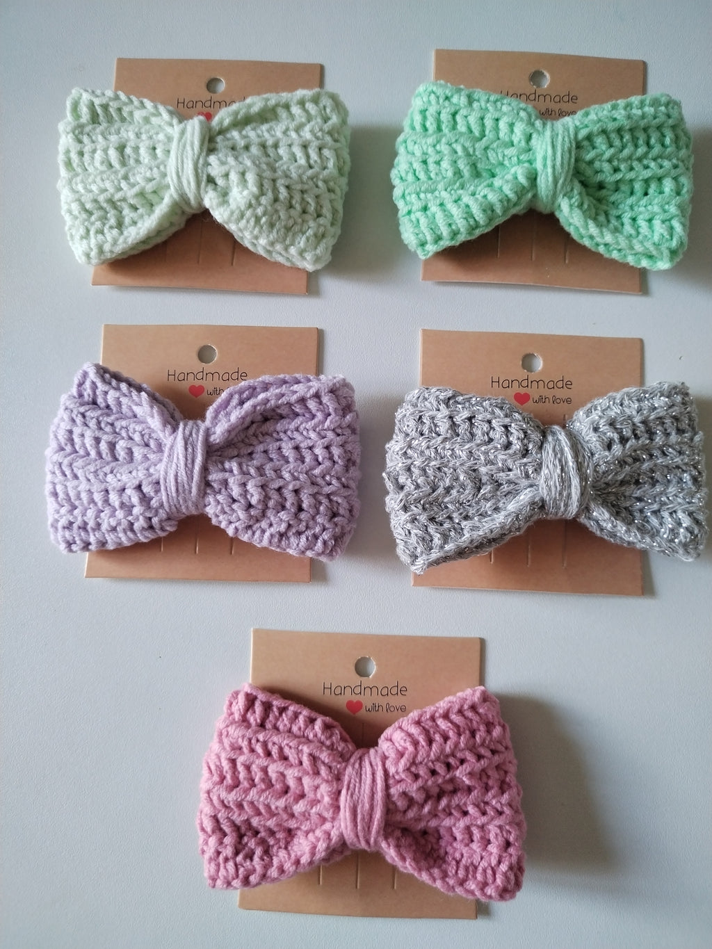 BARRETTE MAELYNN
