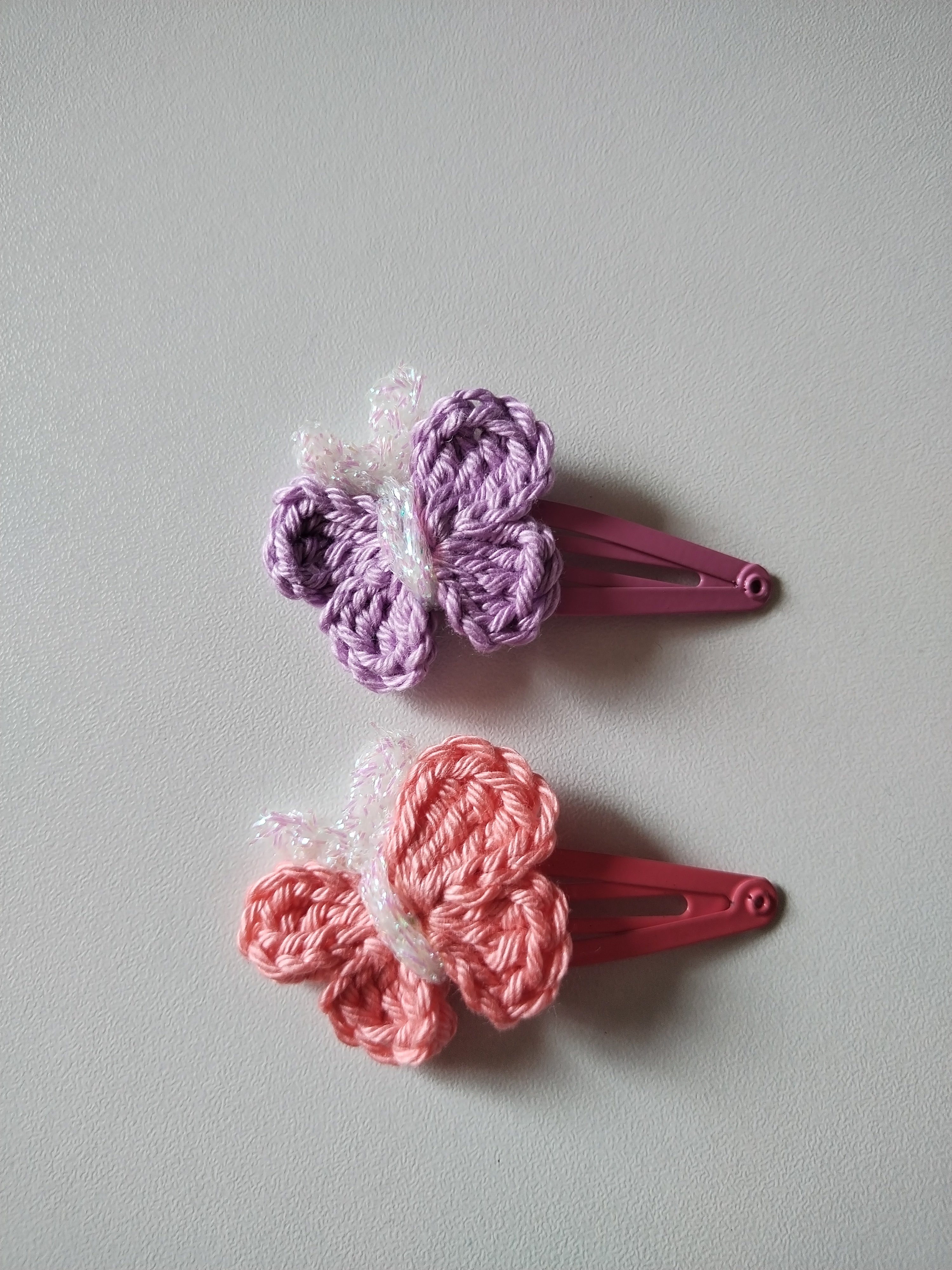BARRETTE ANGELYNE