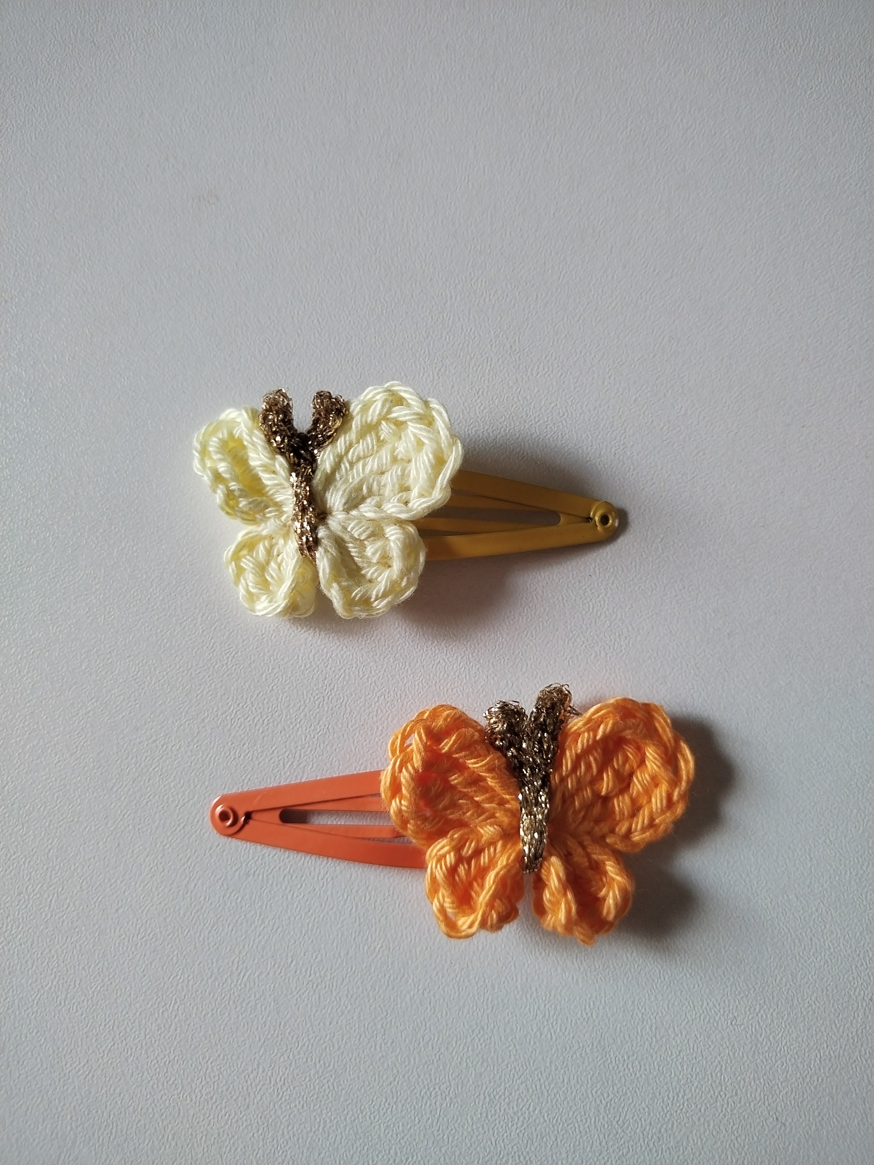 BARRETTE ANGELYNE