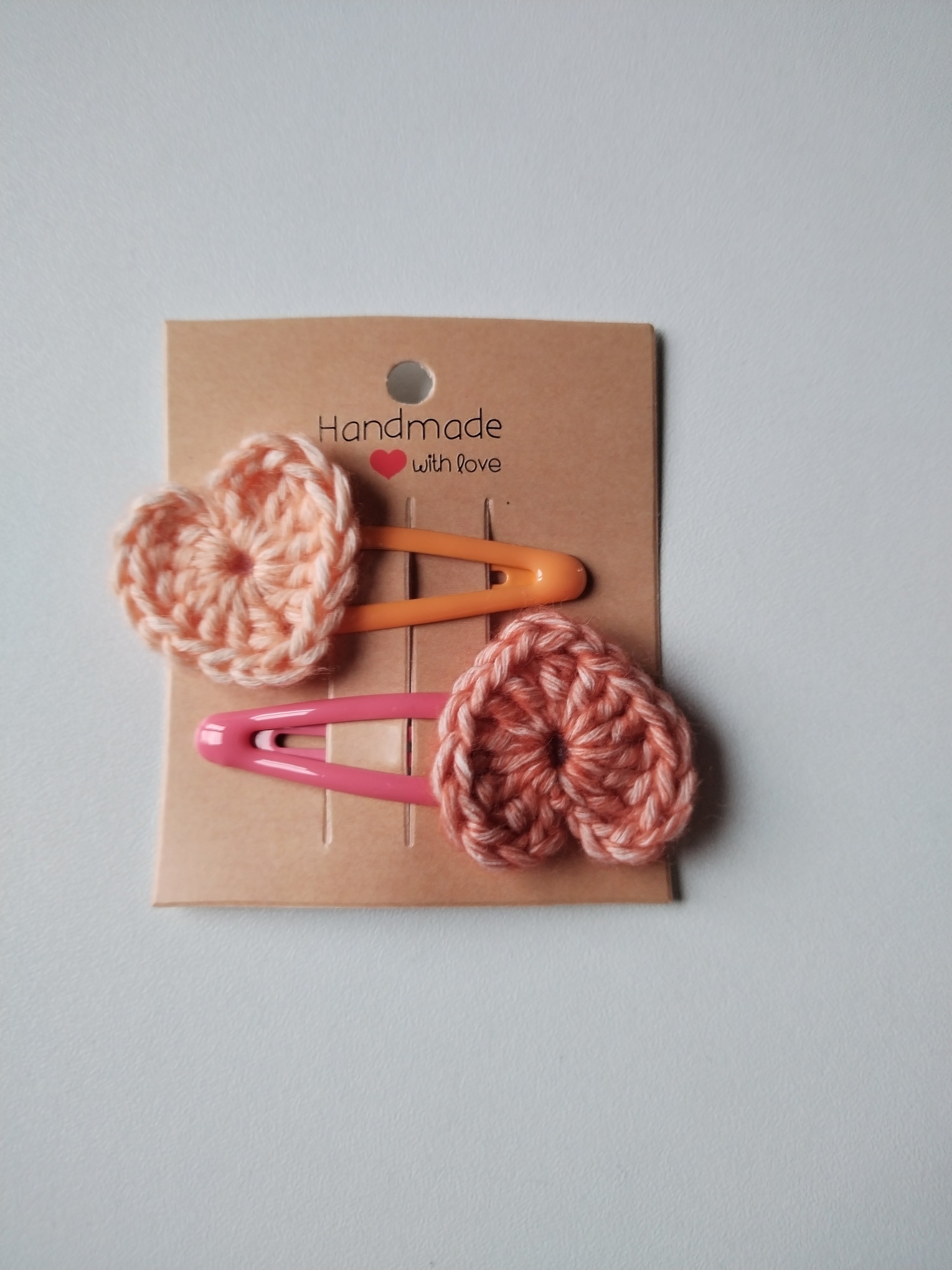 BARRETTE AMELIE