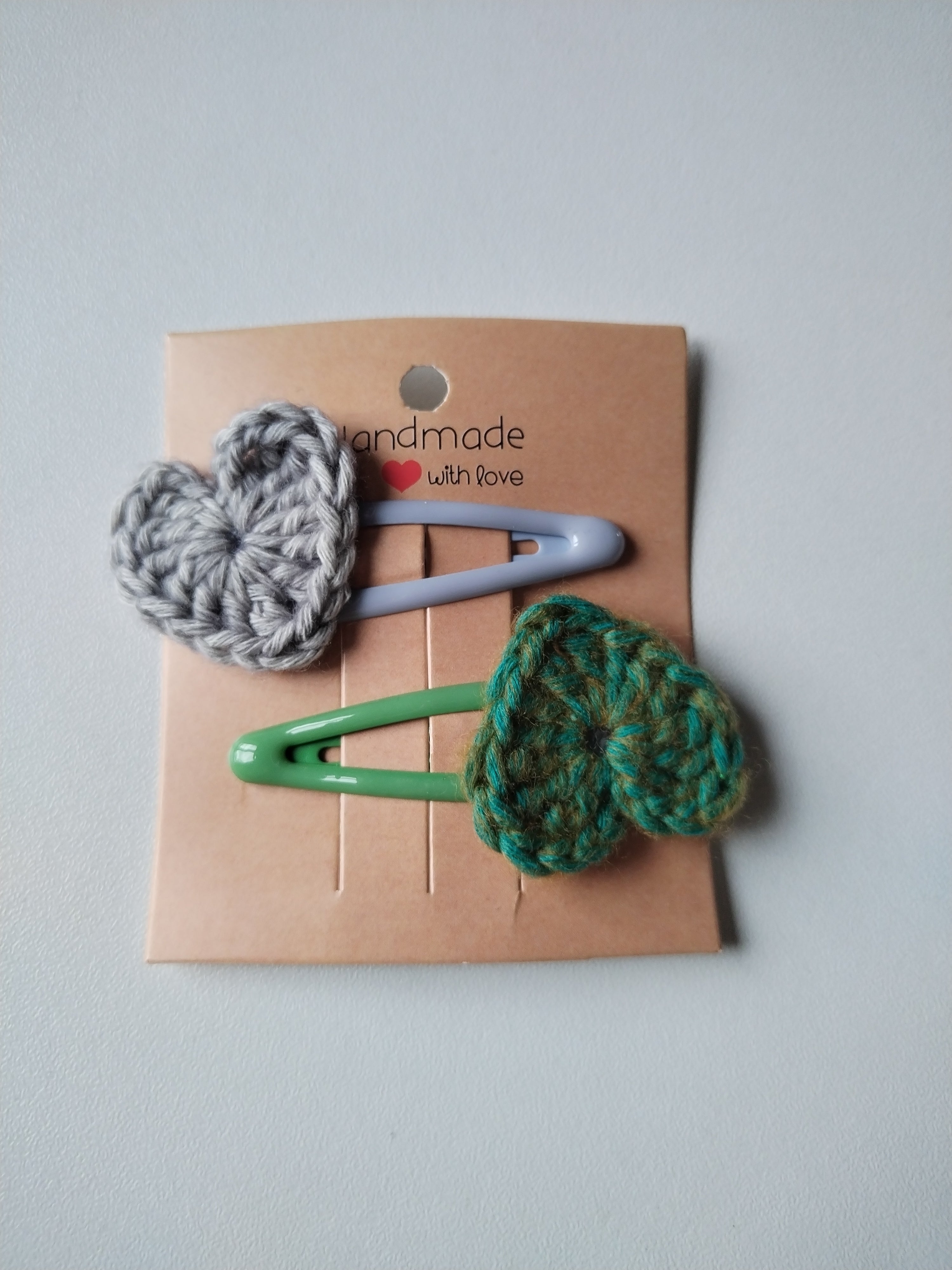 BARRETTE AMELIE