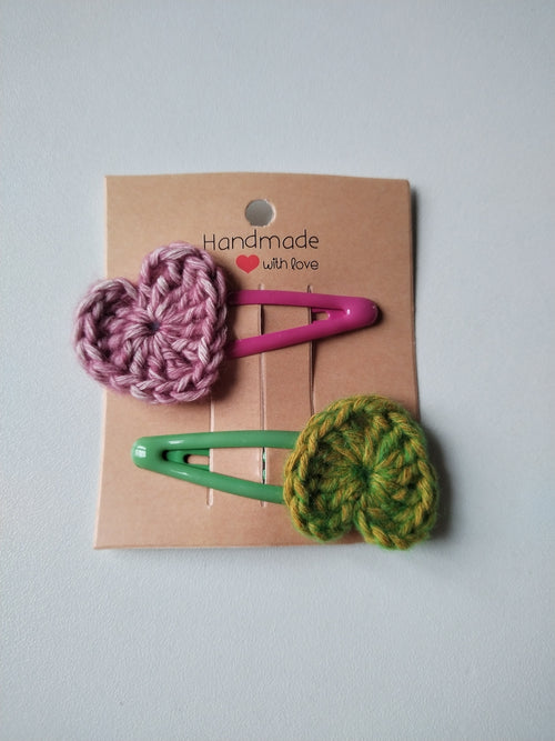 BARRETTE AMELIE
