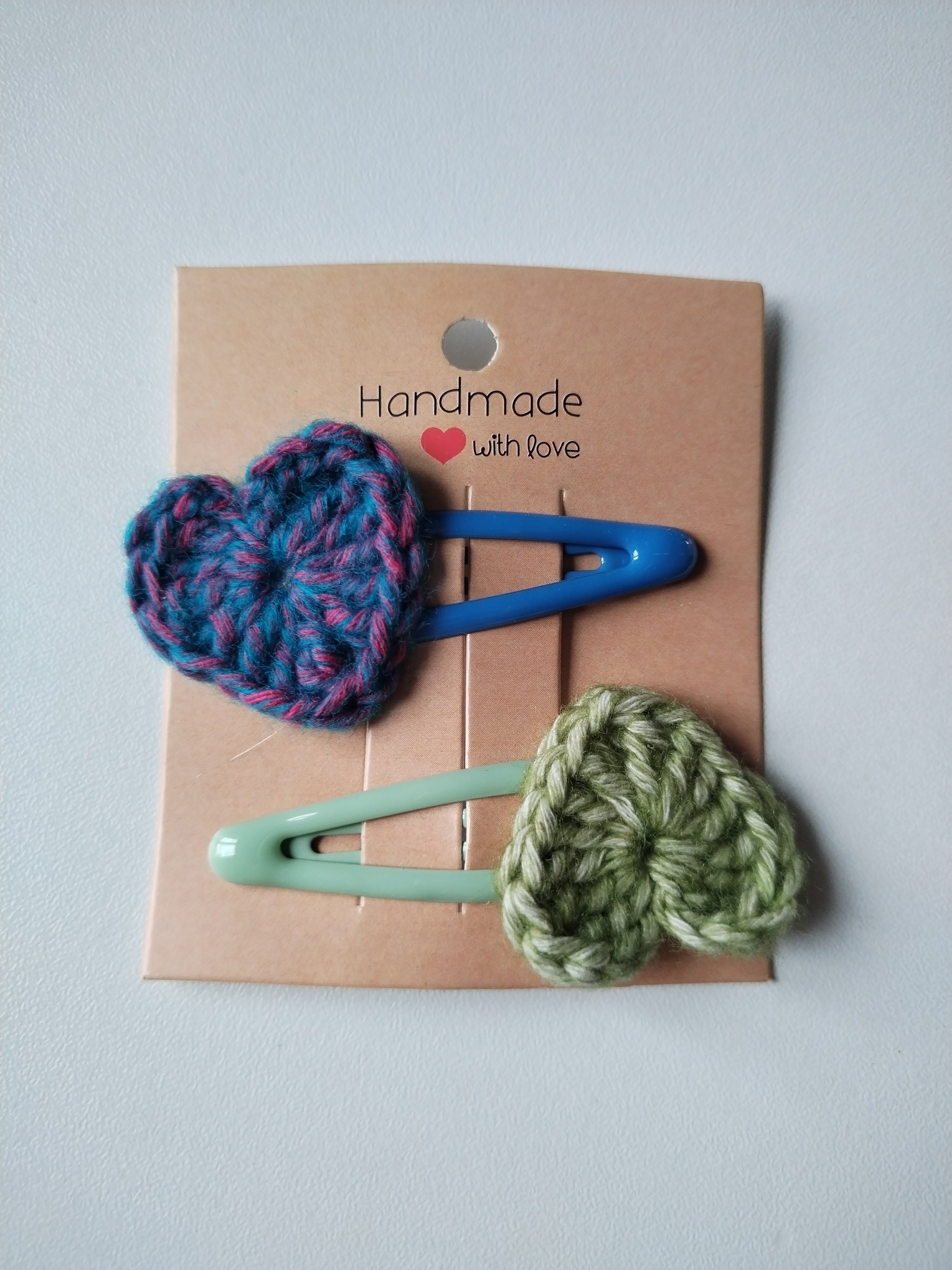 BARRETTE AMELIE