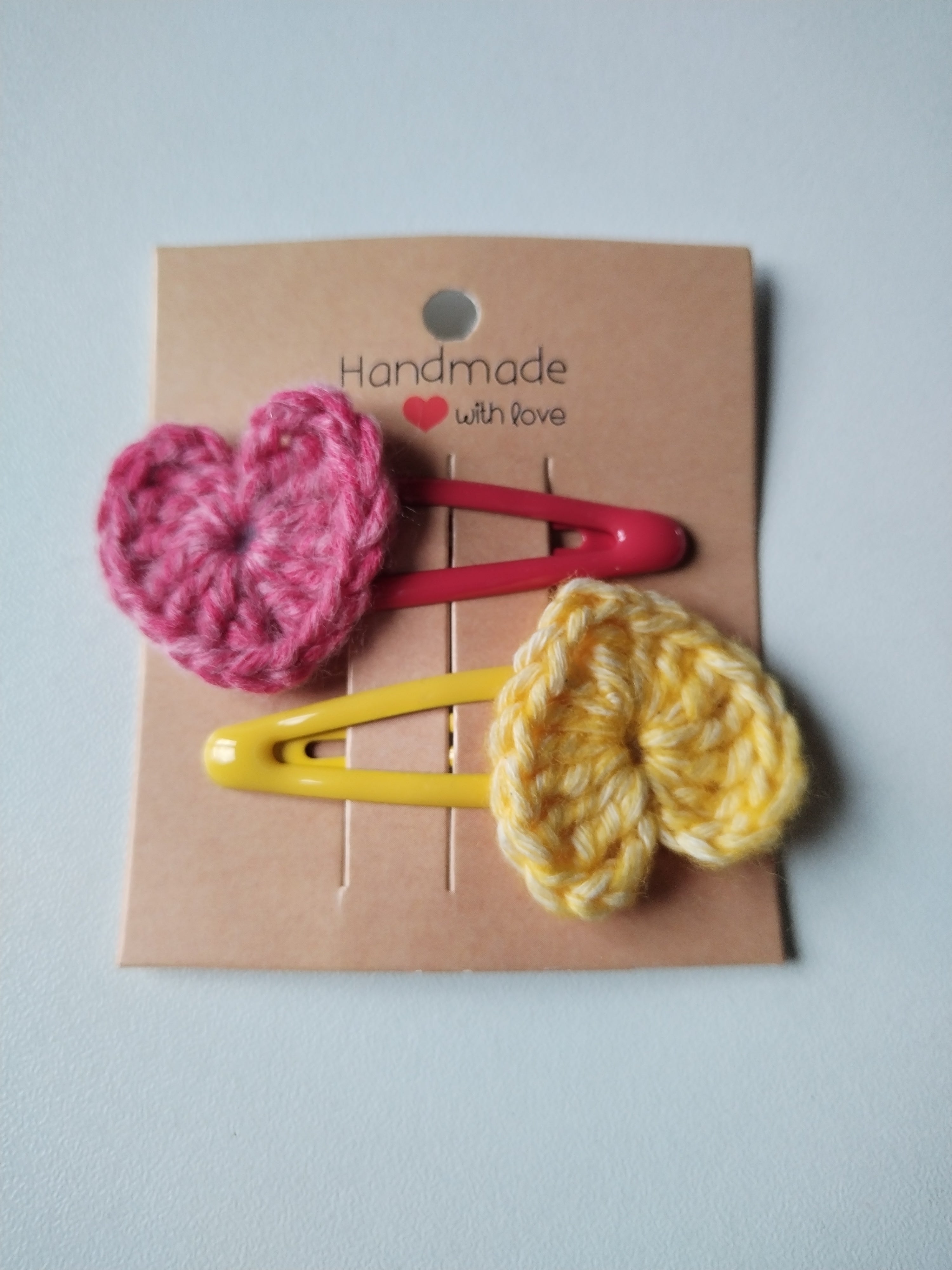 BARRETTE AMELIE