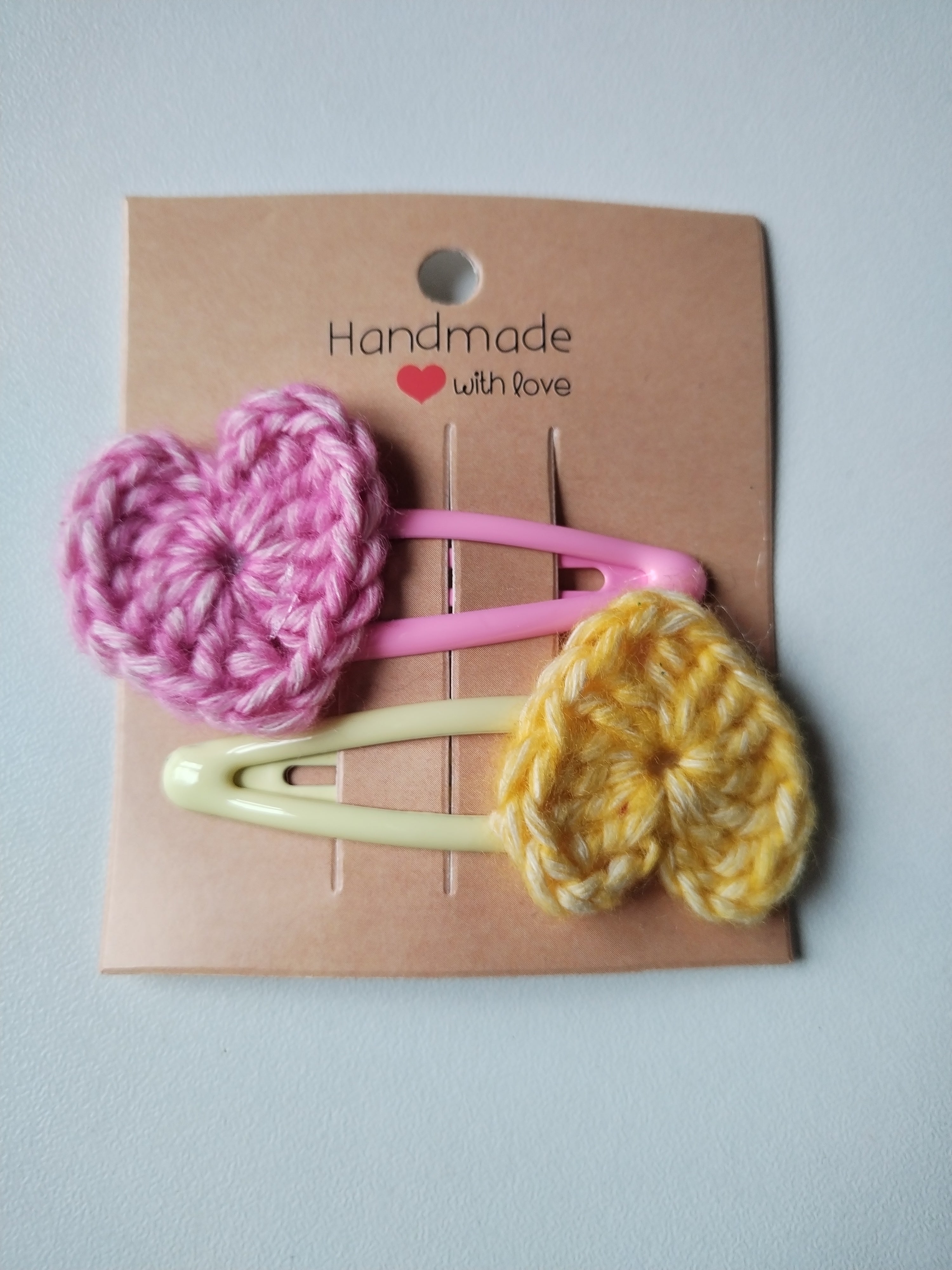 BARRETTE AMELIE
