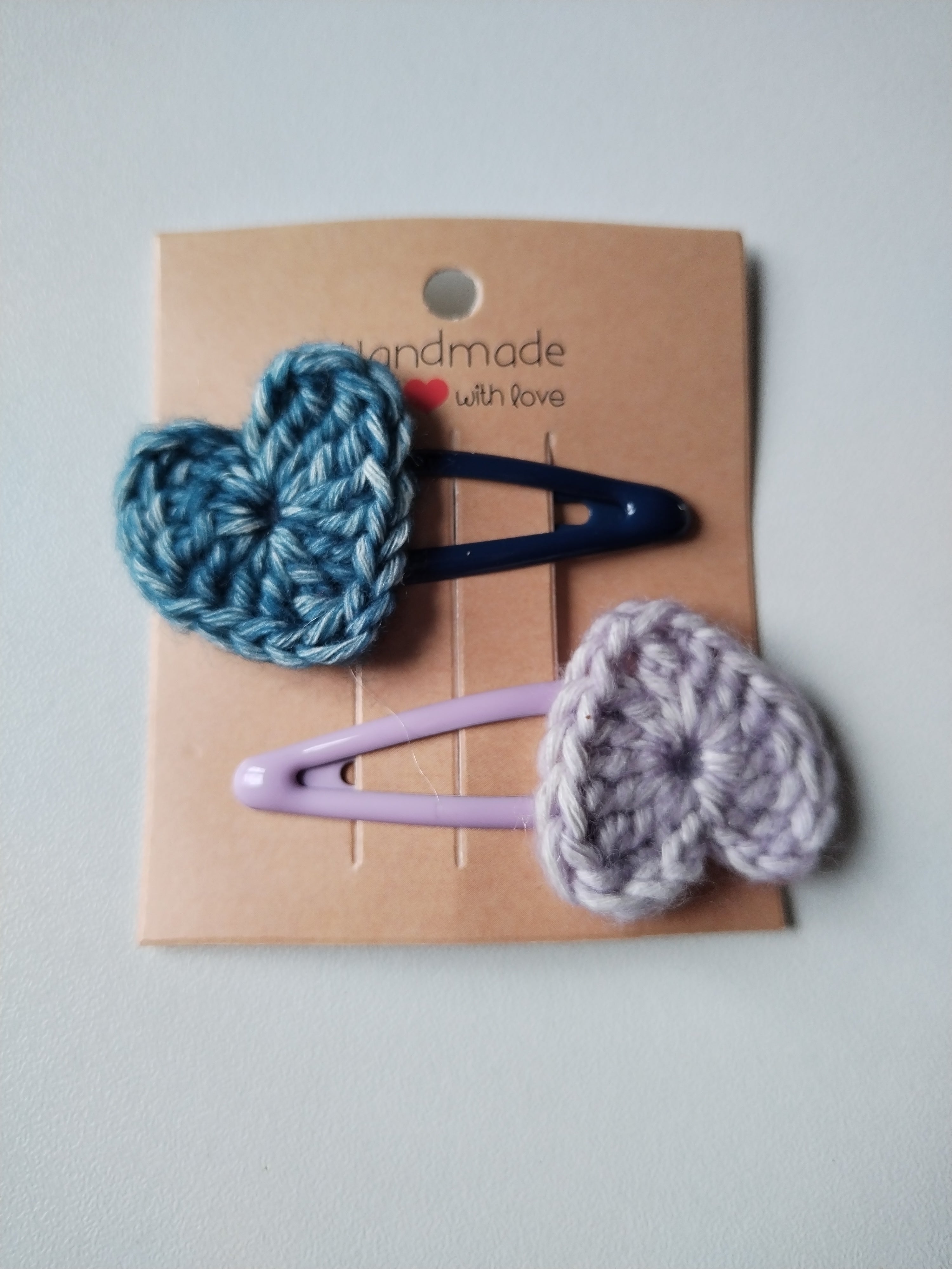 BARRETTE AMELIE