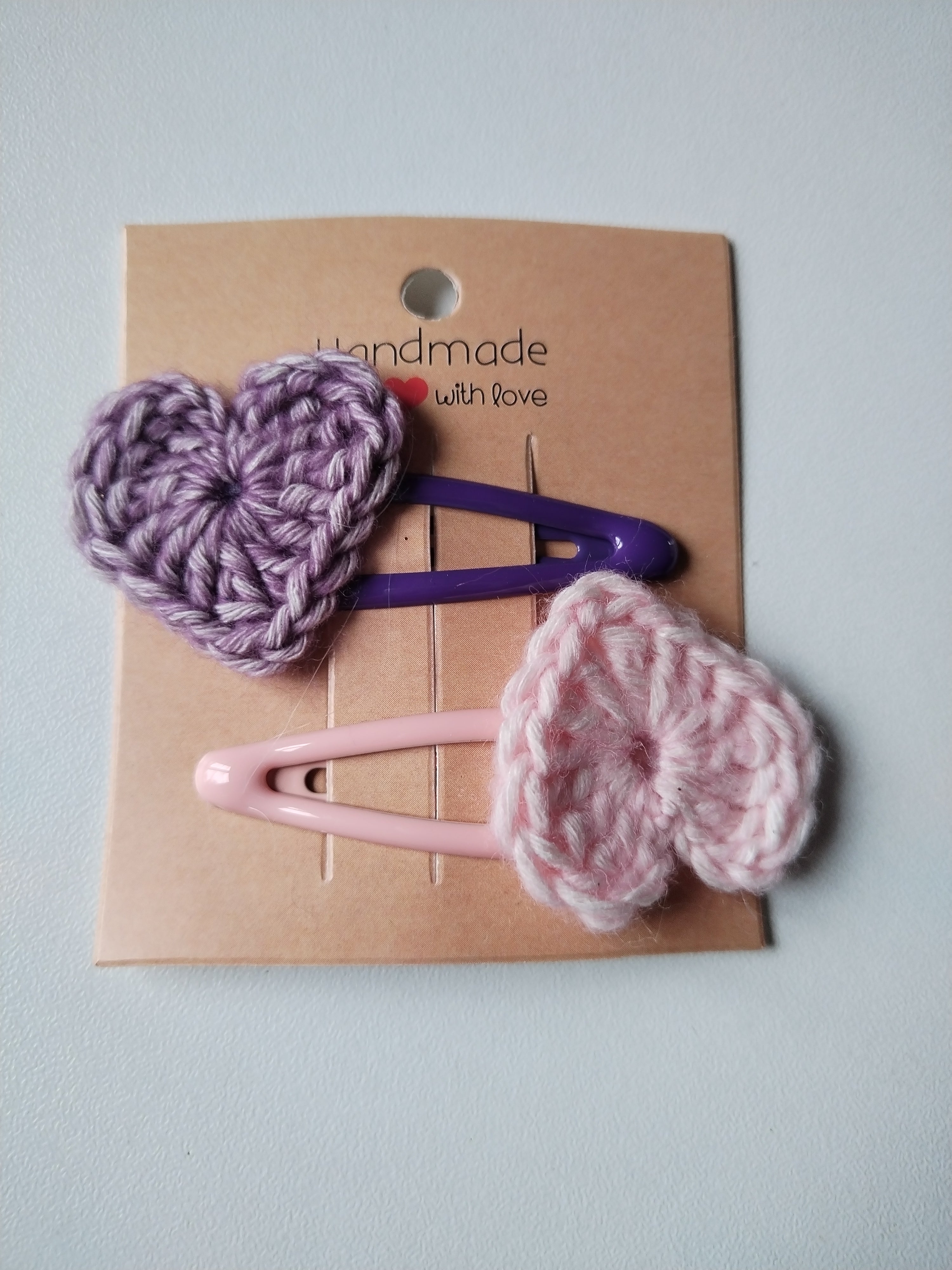 BARRETTE AMELIE