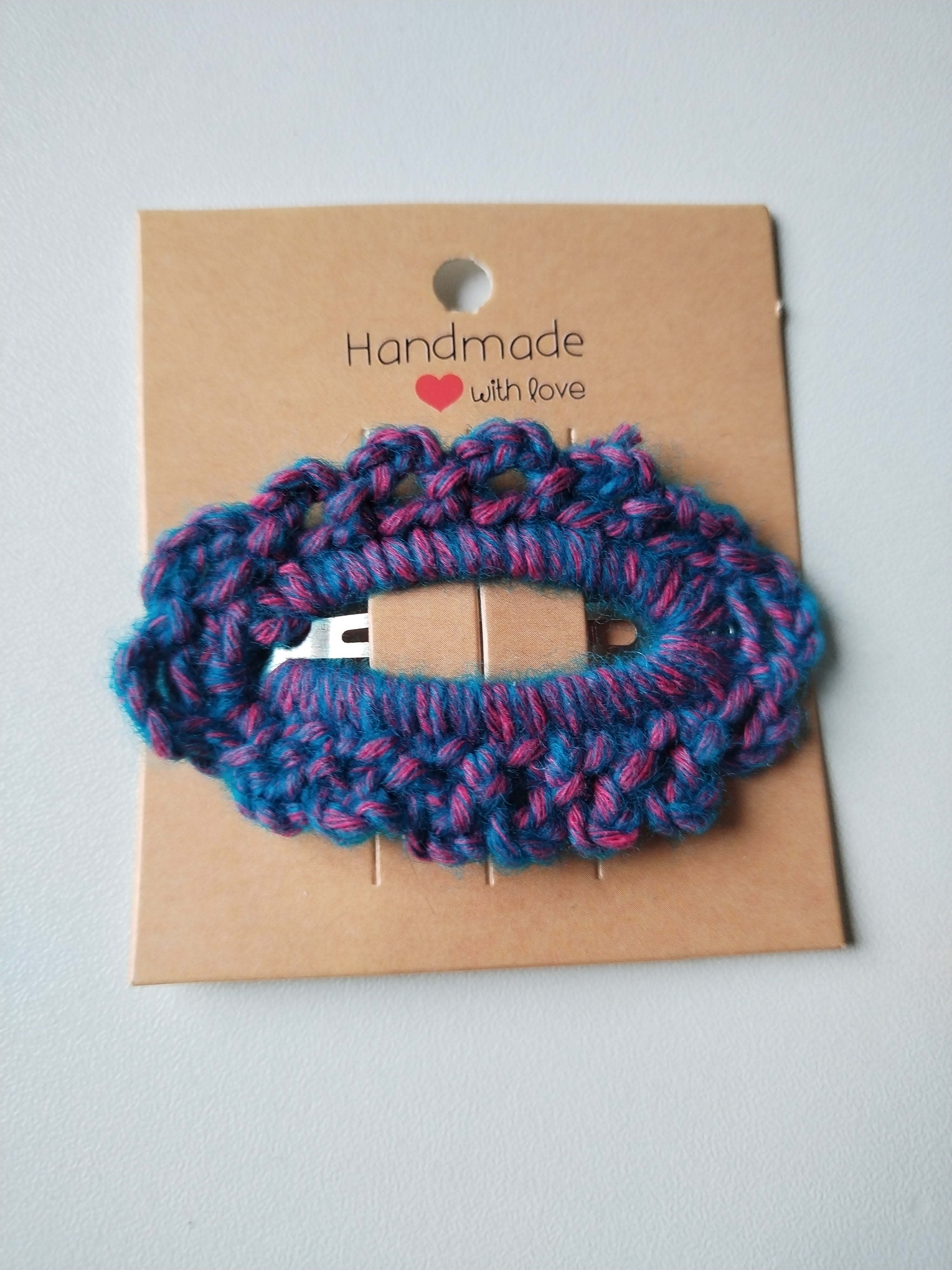 BARRETTE ALYSSA