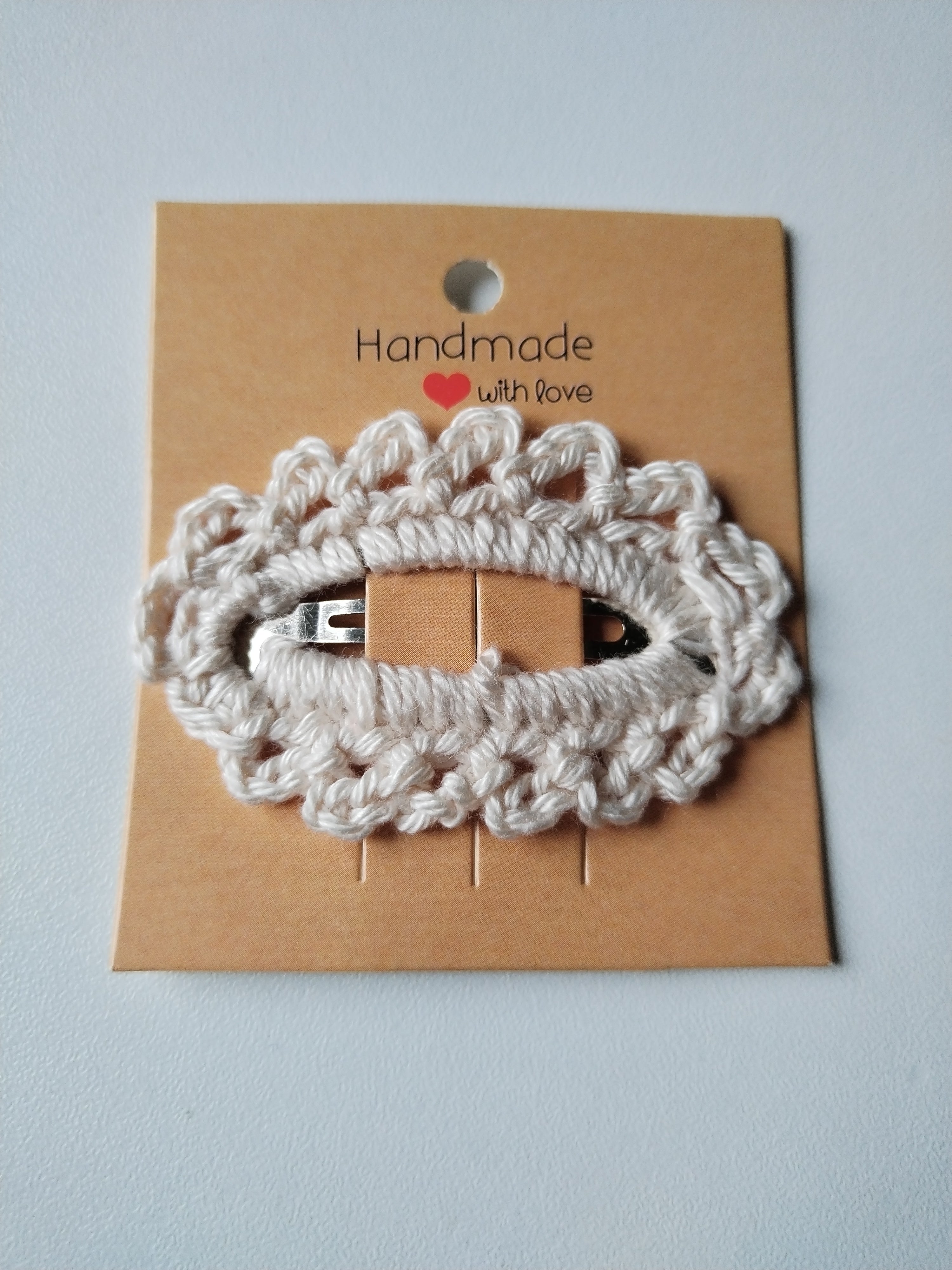 BARRETTE ALYSSA