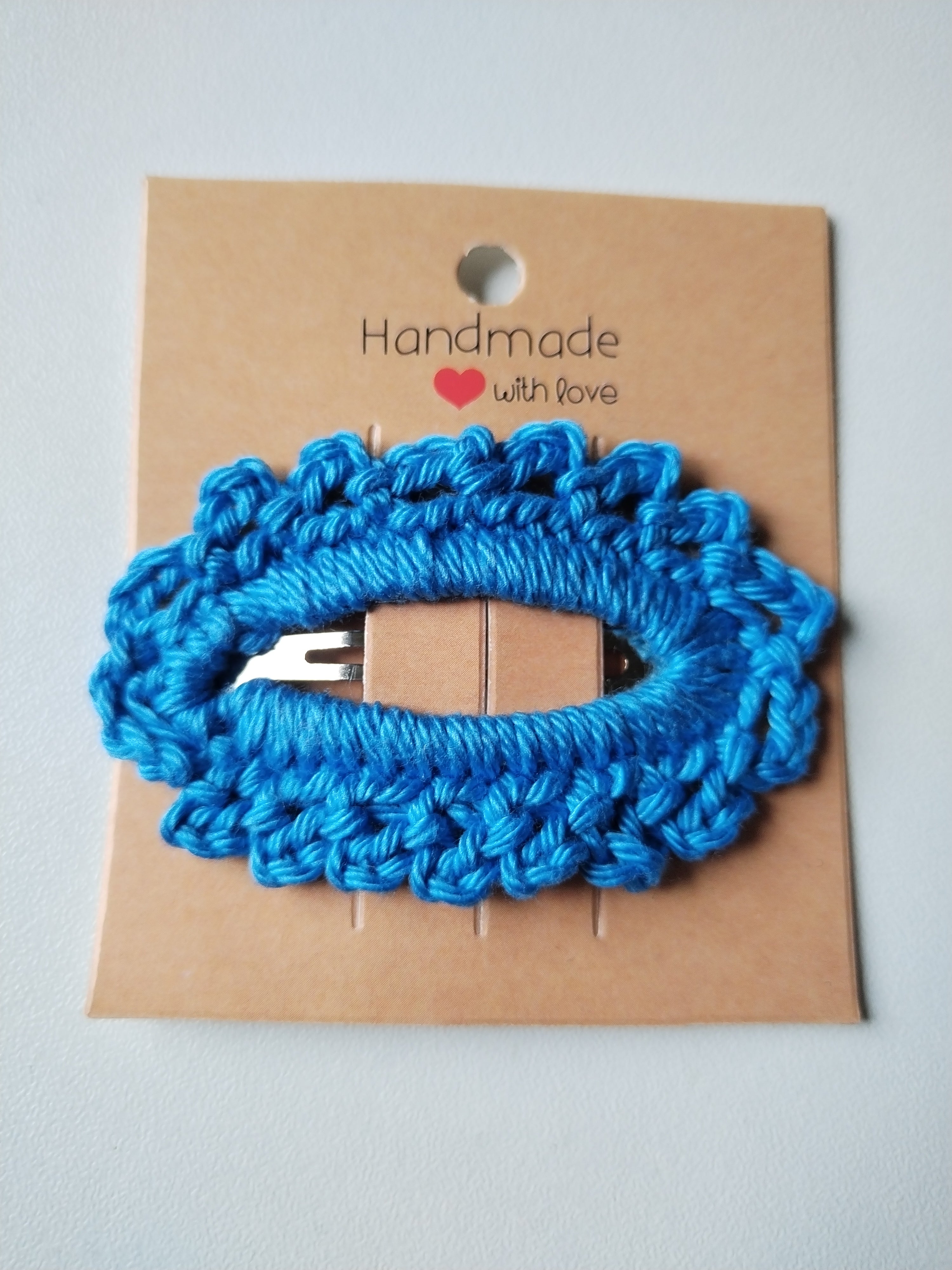 BARRETTE ALYSSA