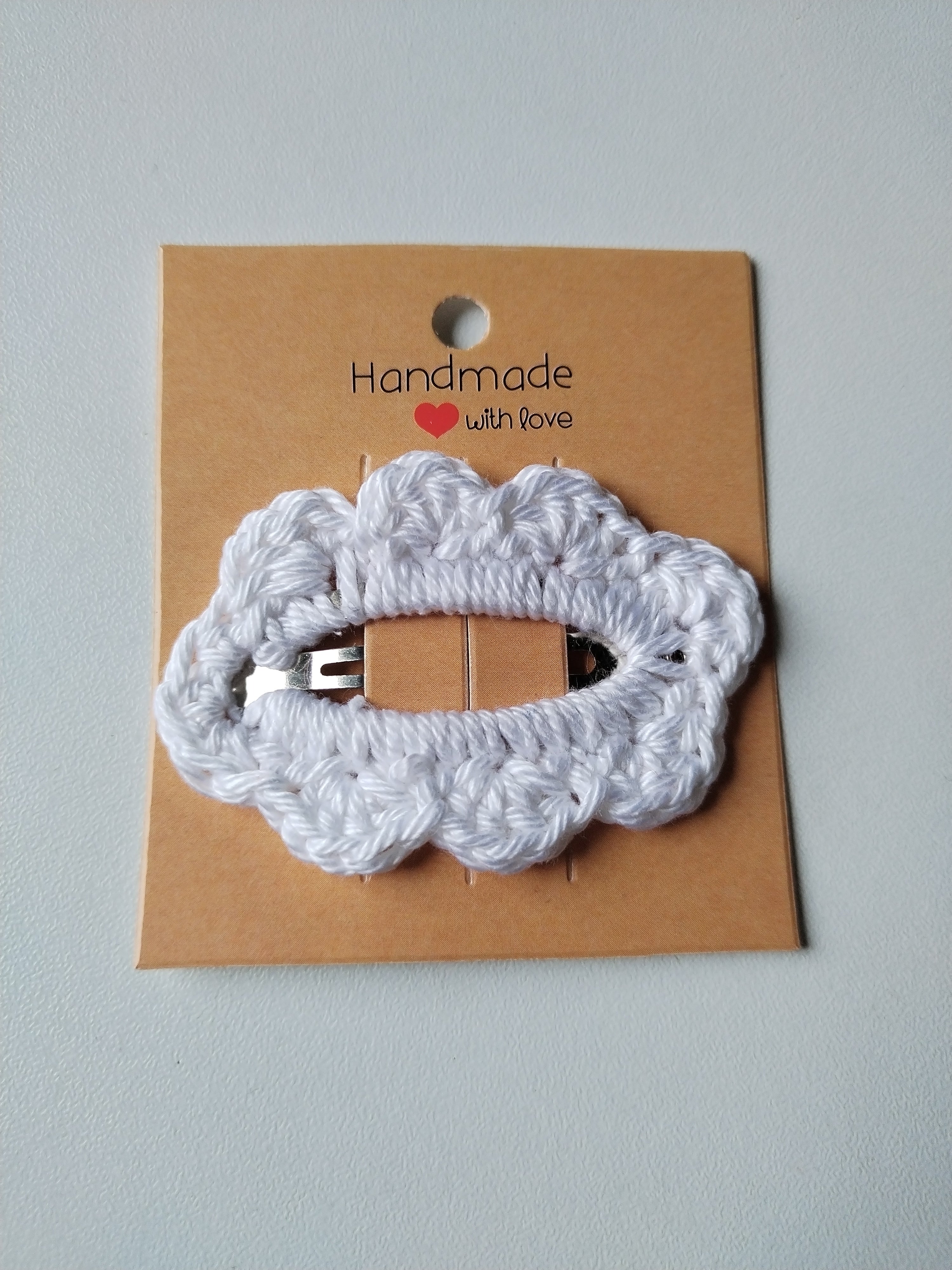 BARRETTE ELINA