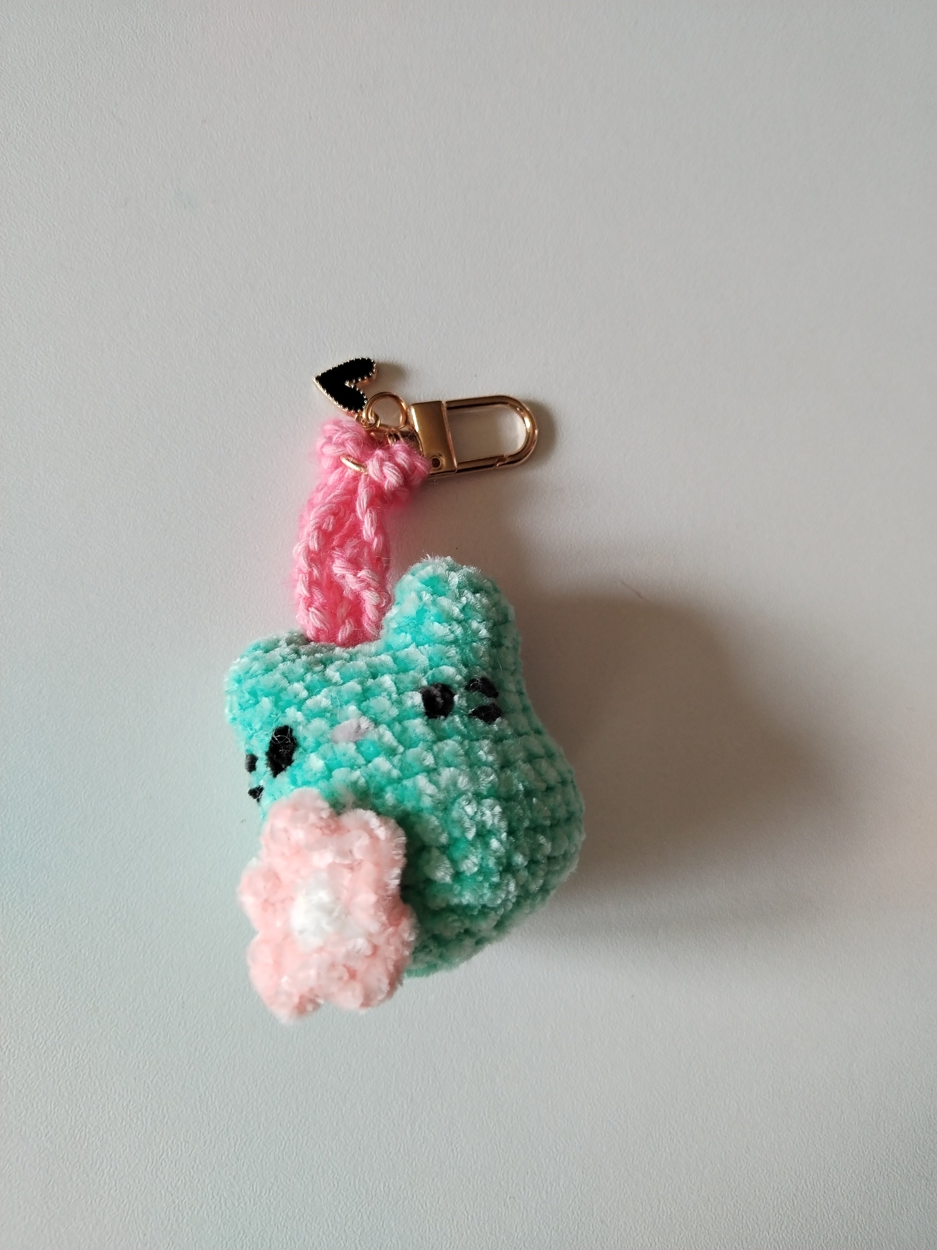 MINI PORTE CLE