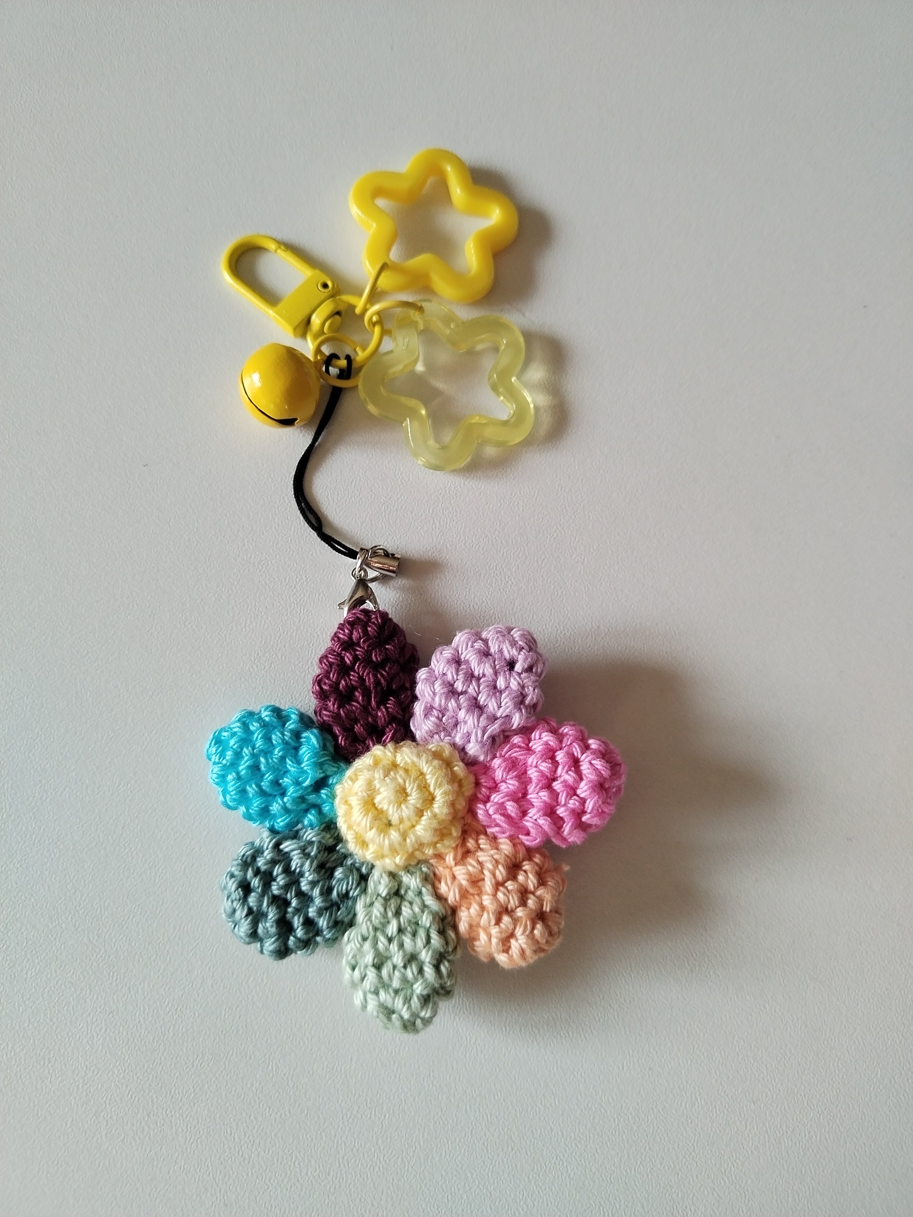 MINI PORTE CLE