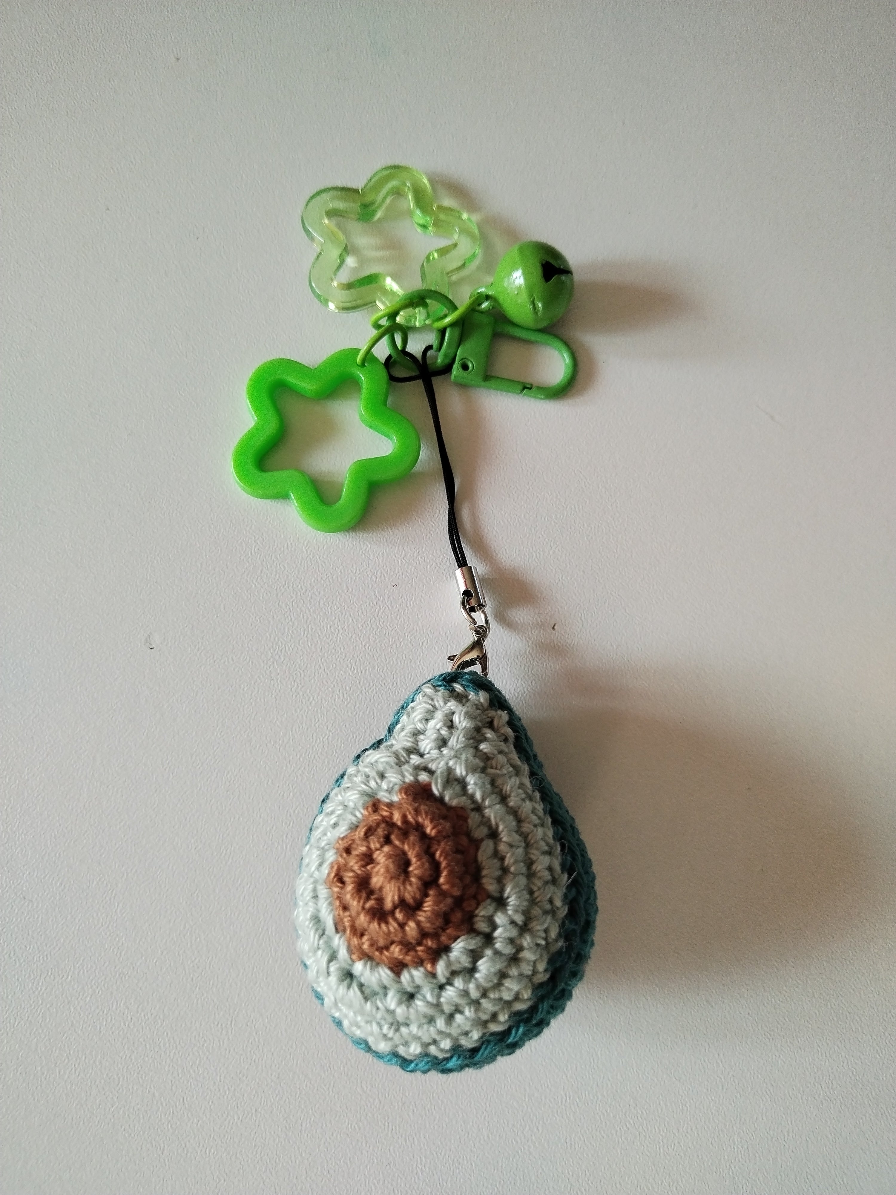 MINI PORTE CLE