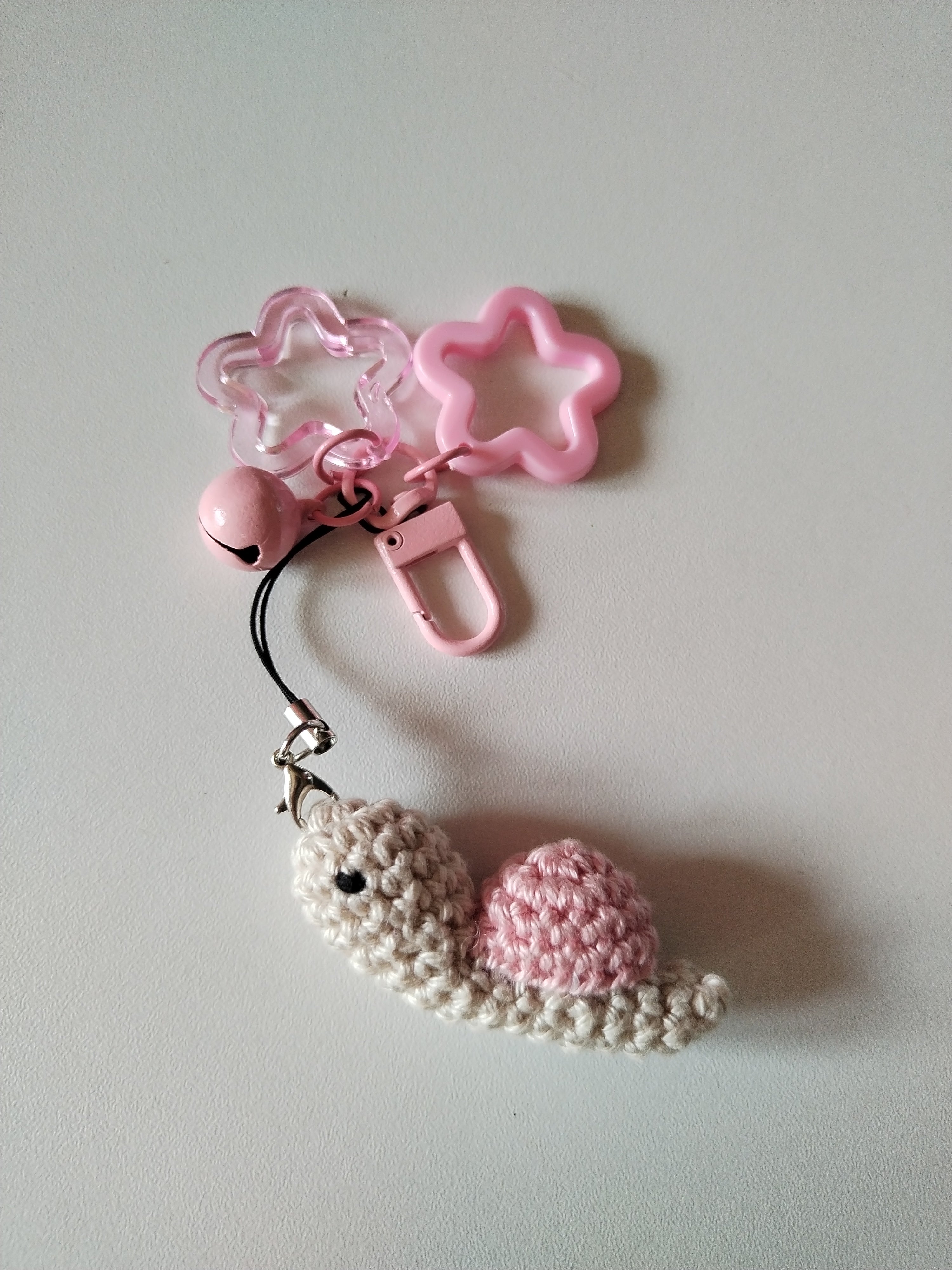 MINI PORTE CLE