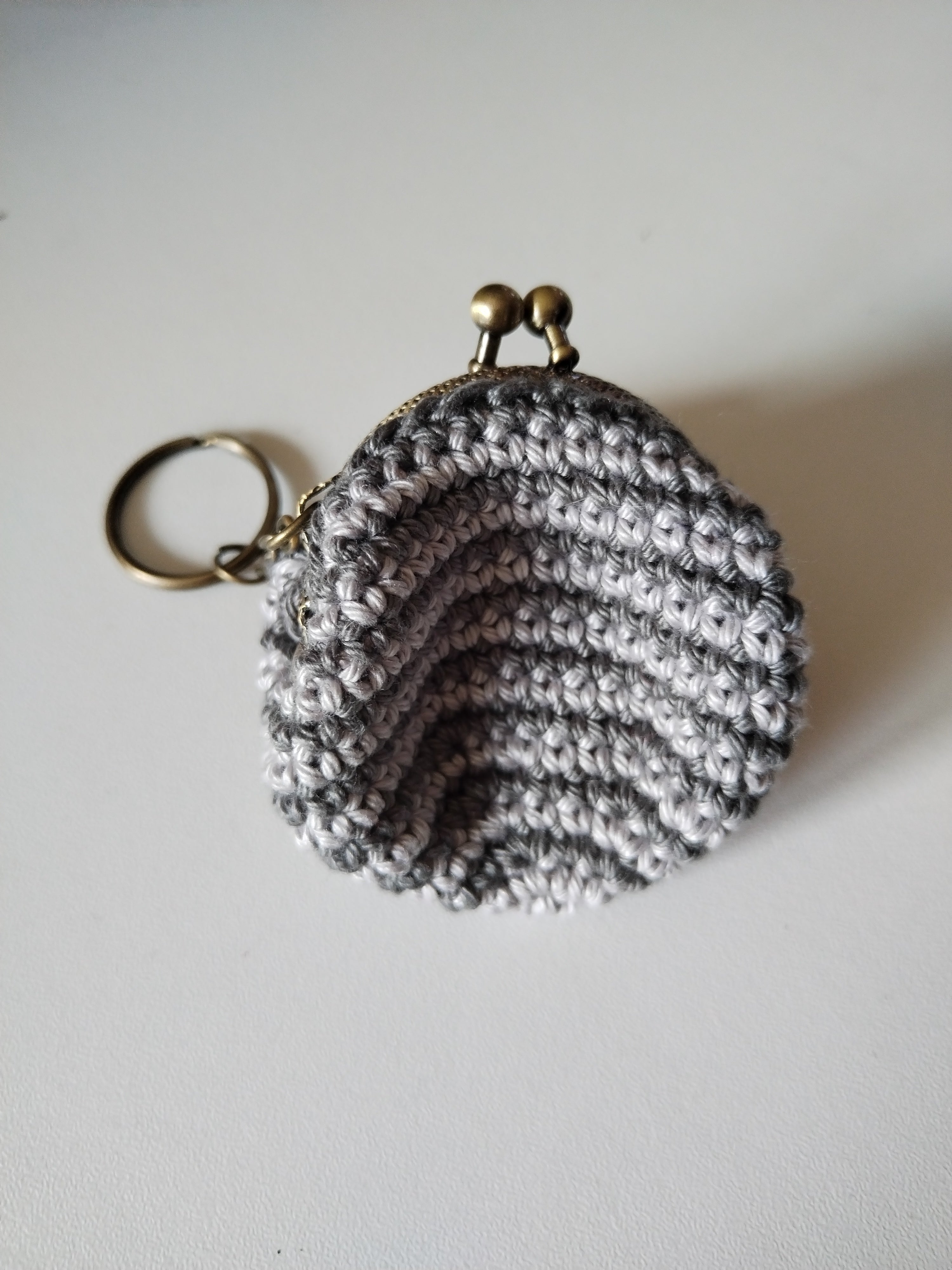 PORTE CLE PORTE MOnNAIE