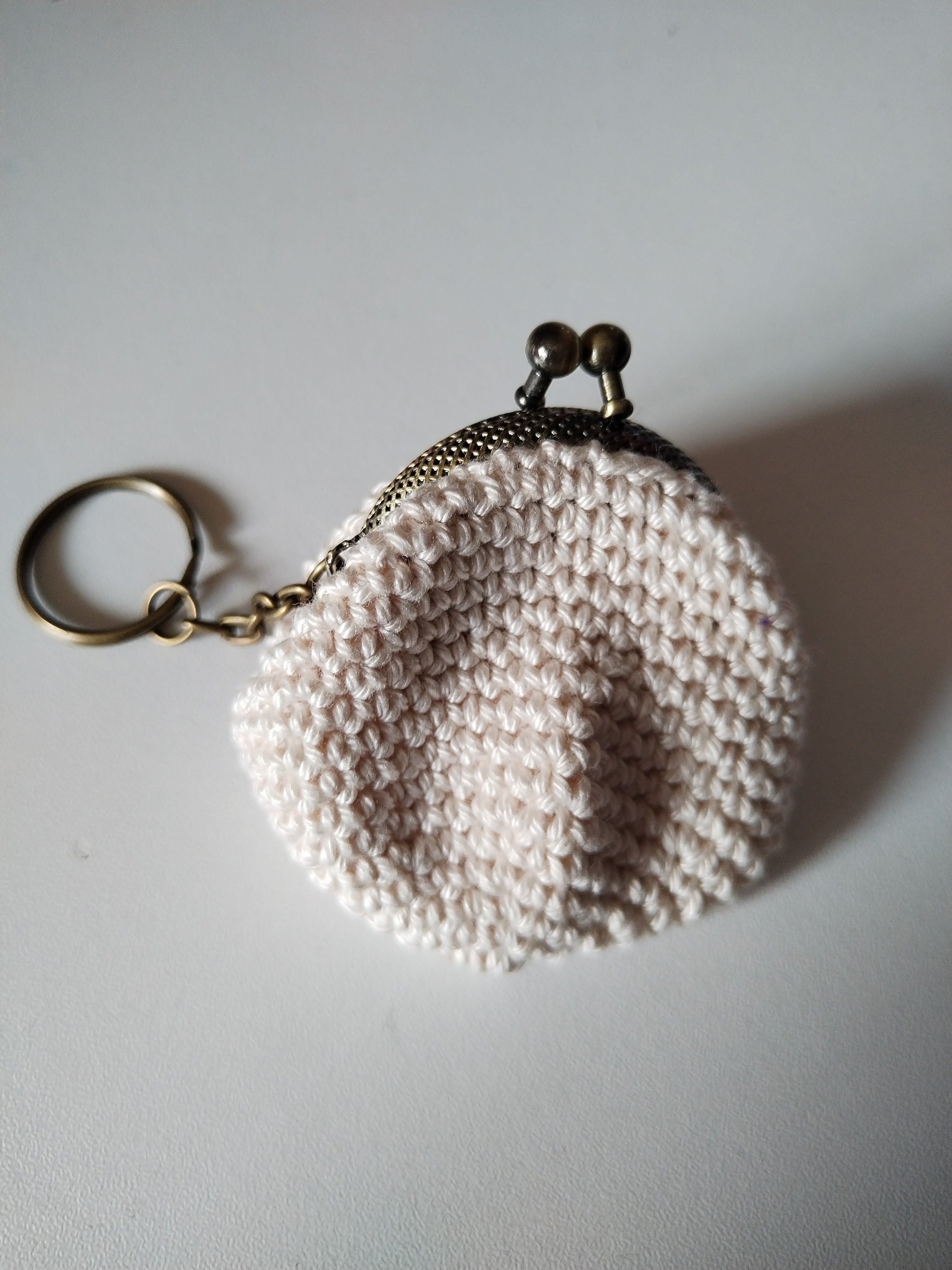 PORTE CLE PORTE MOnNAIE