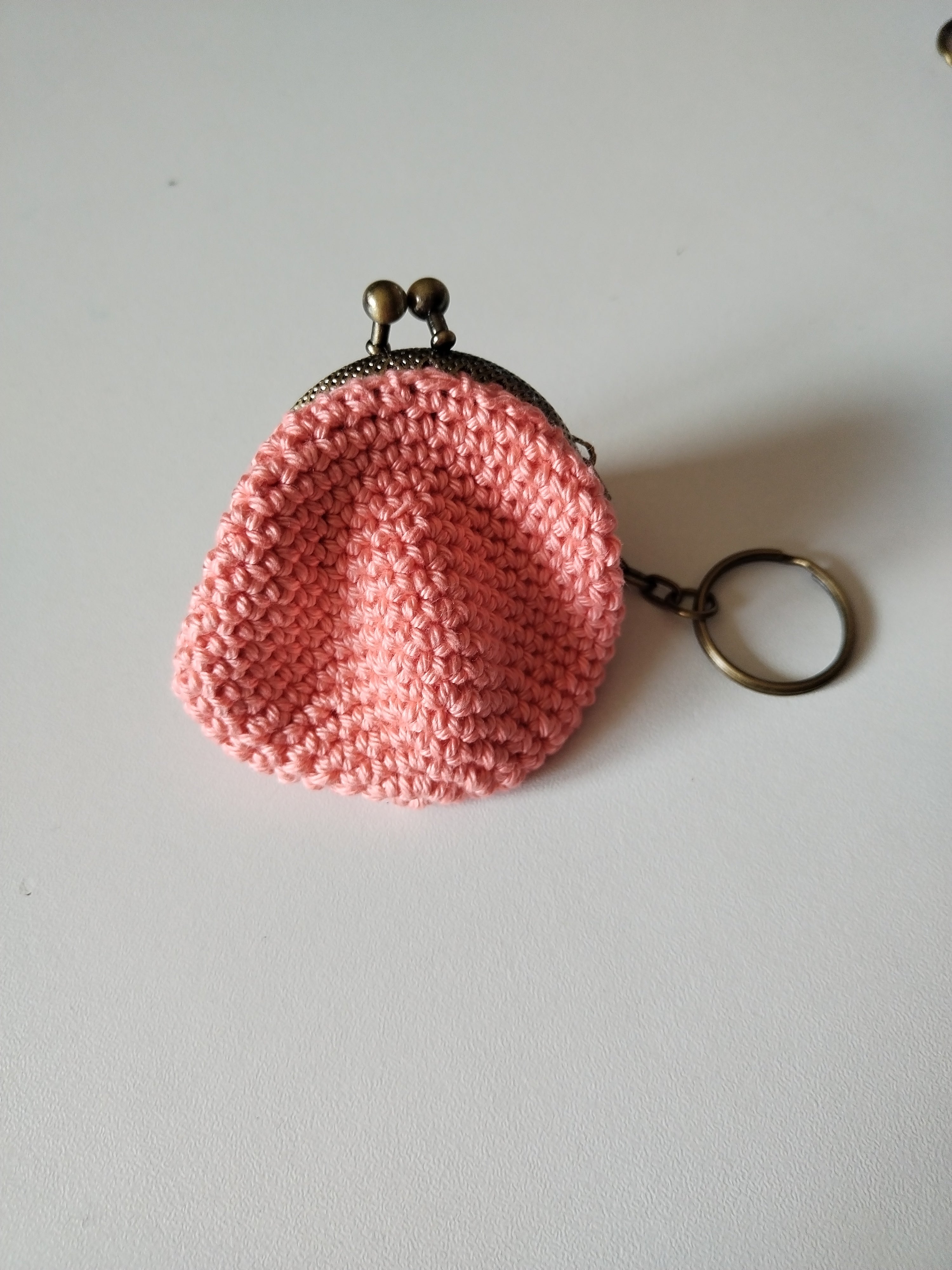 PORTE CLE PORTE MOnNAIE