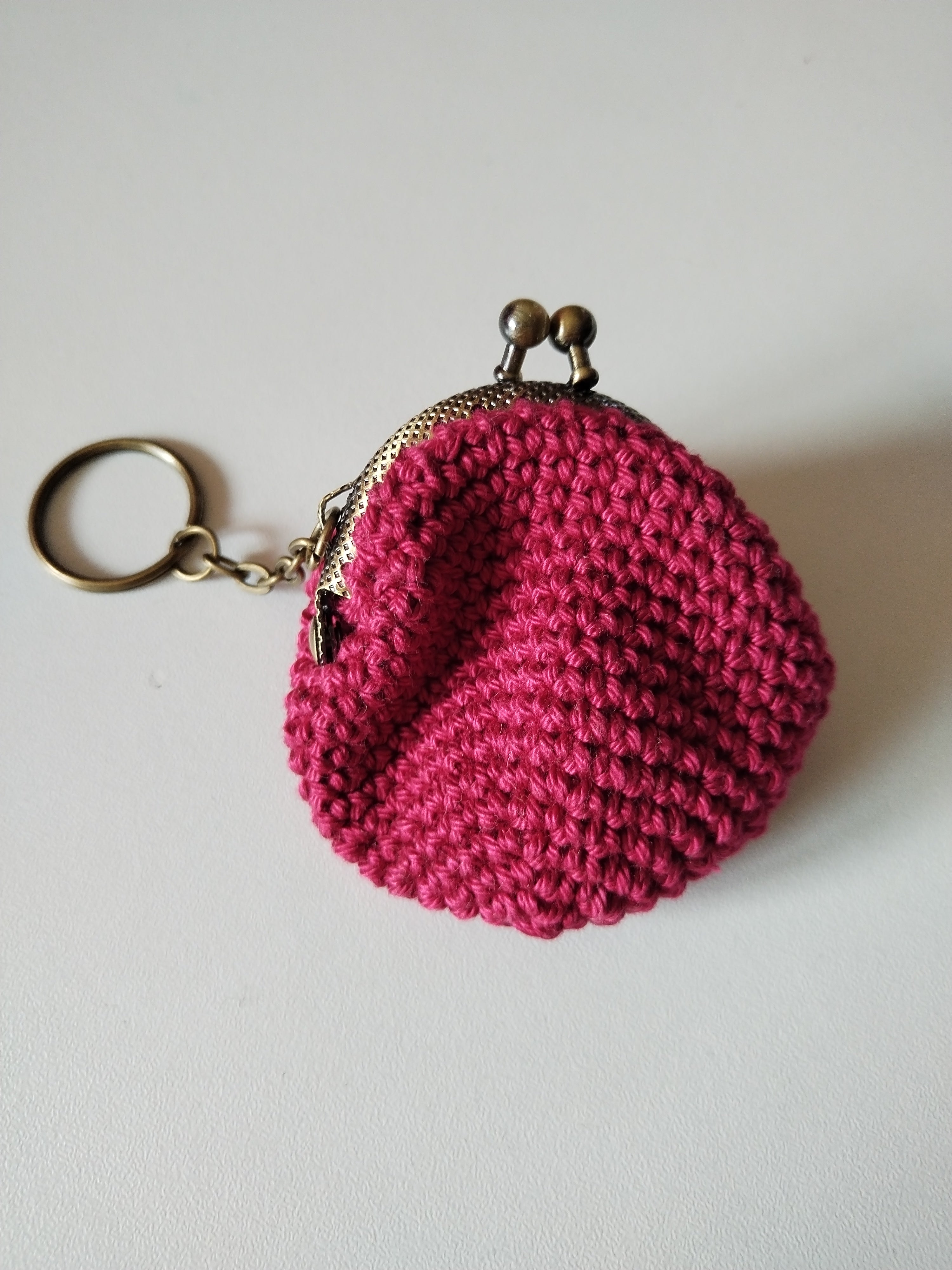 PORTE CLE PORTE MOnNAIE