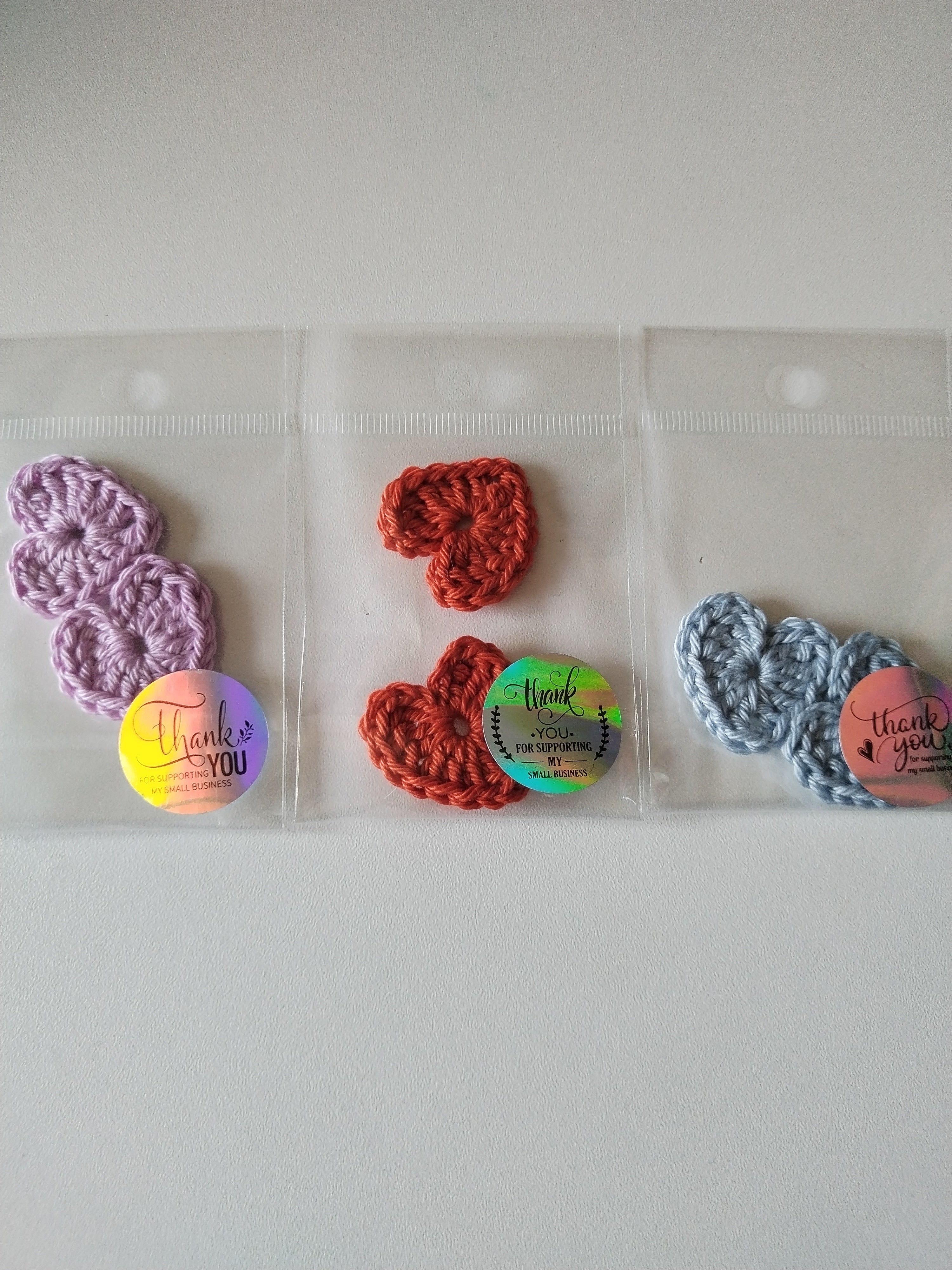 BOUCLES INTERCHANGEABLES