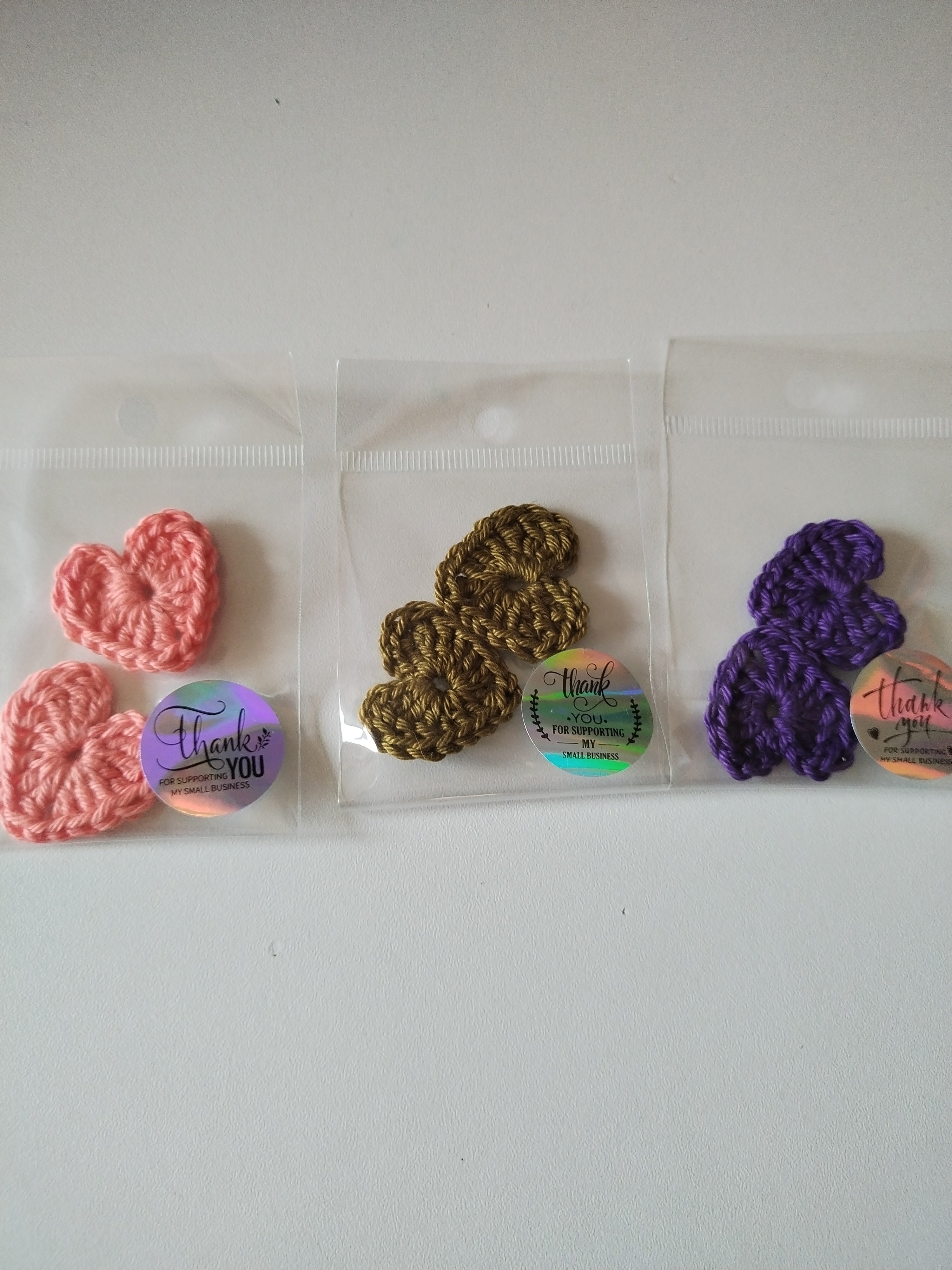 BOUCLES INTERCHANGEABLES