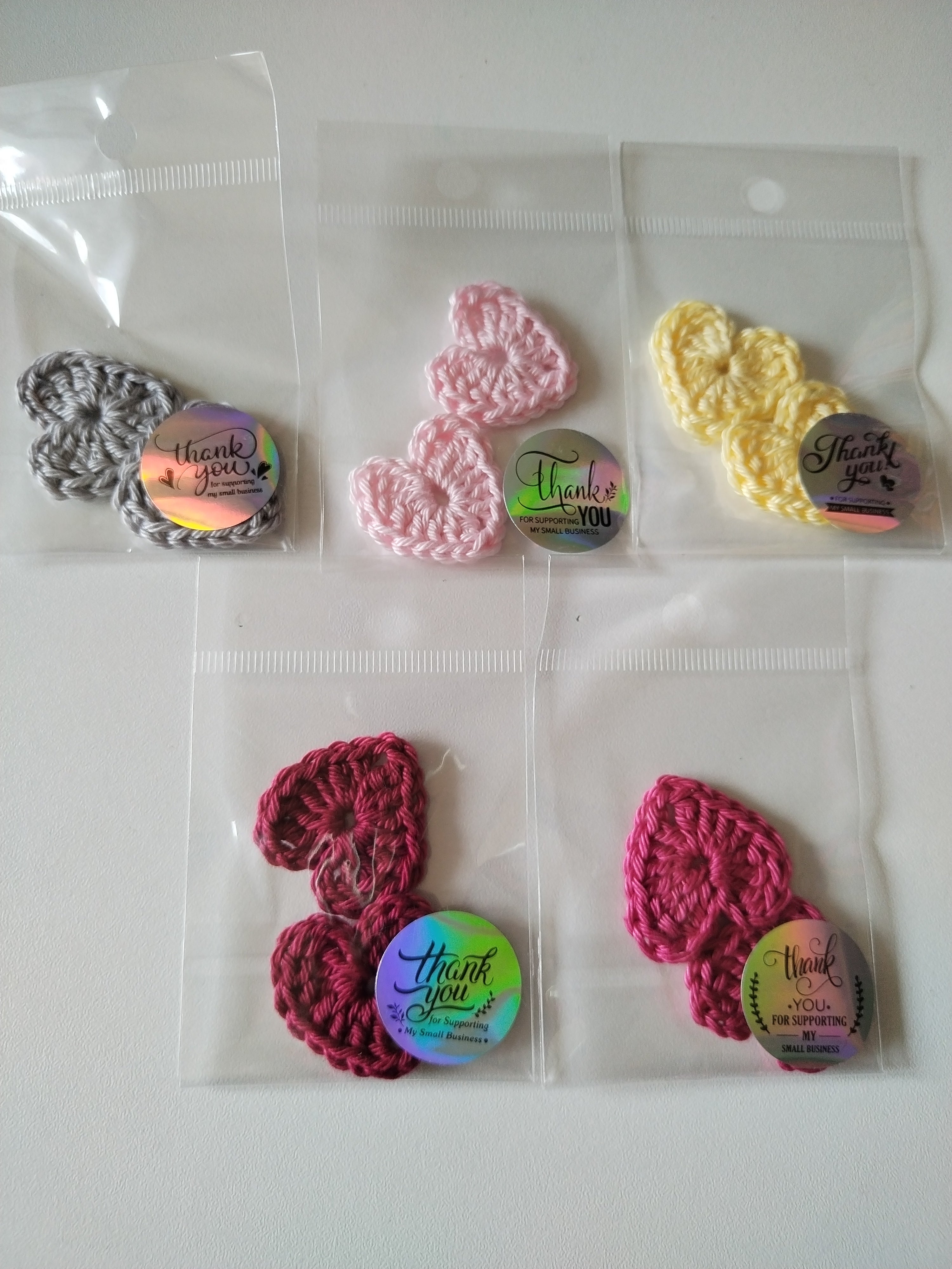 BOUCLES INTERCHANGEABLES