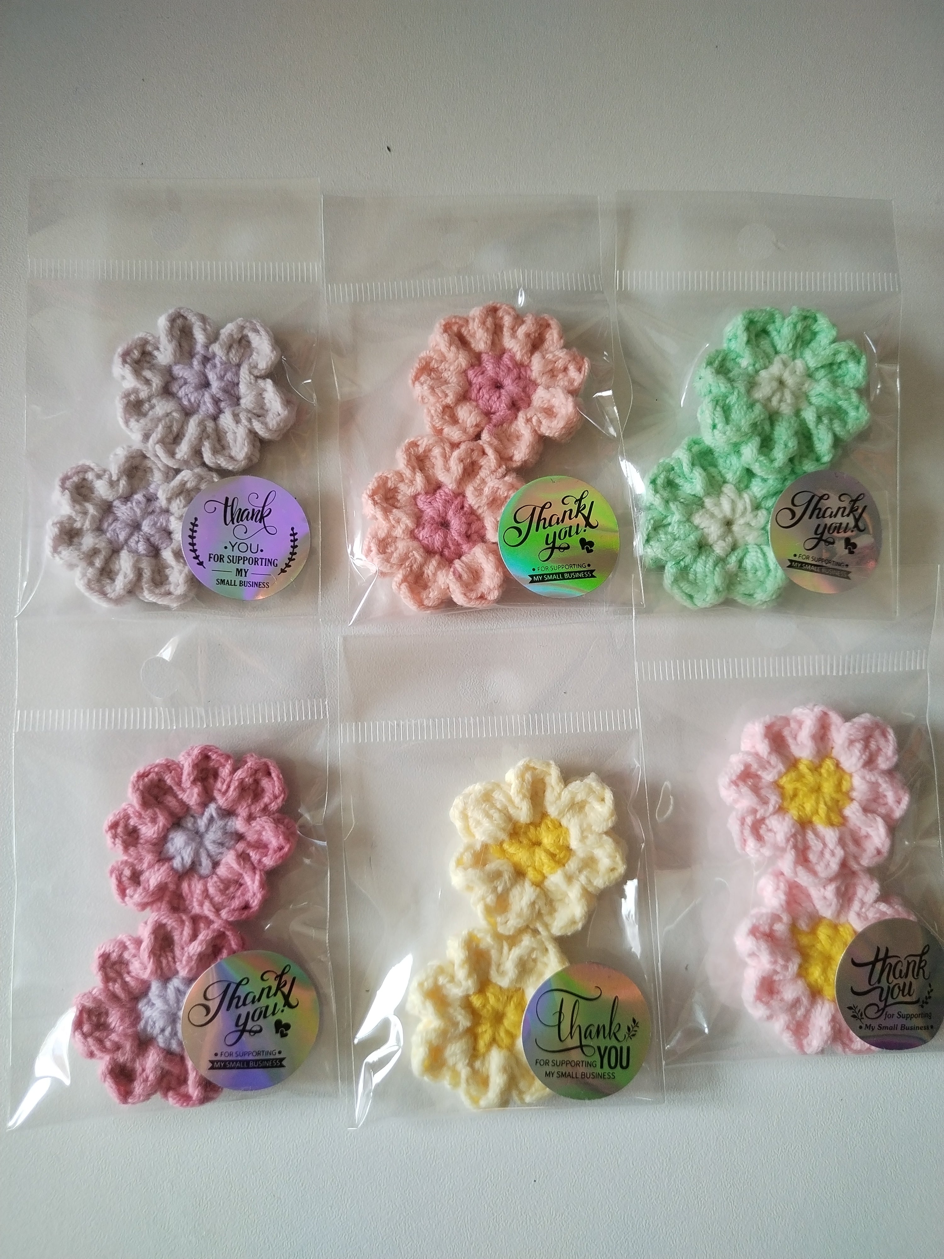 BOUCLES INTERCHANGEABLES