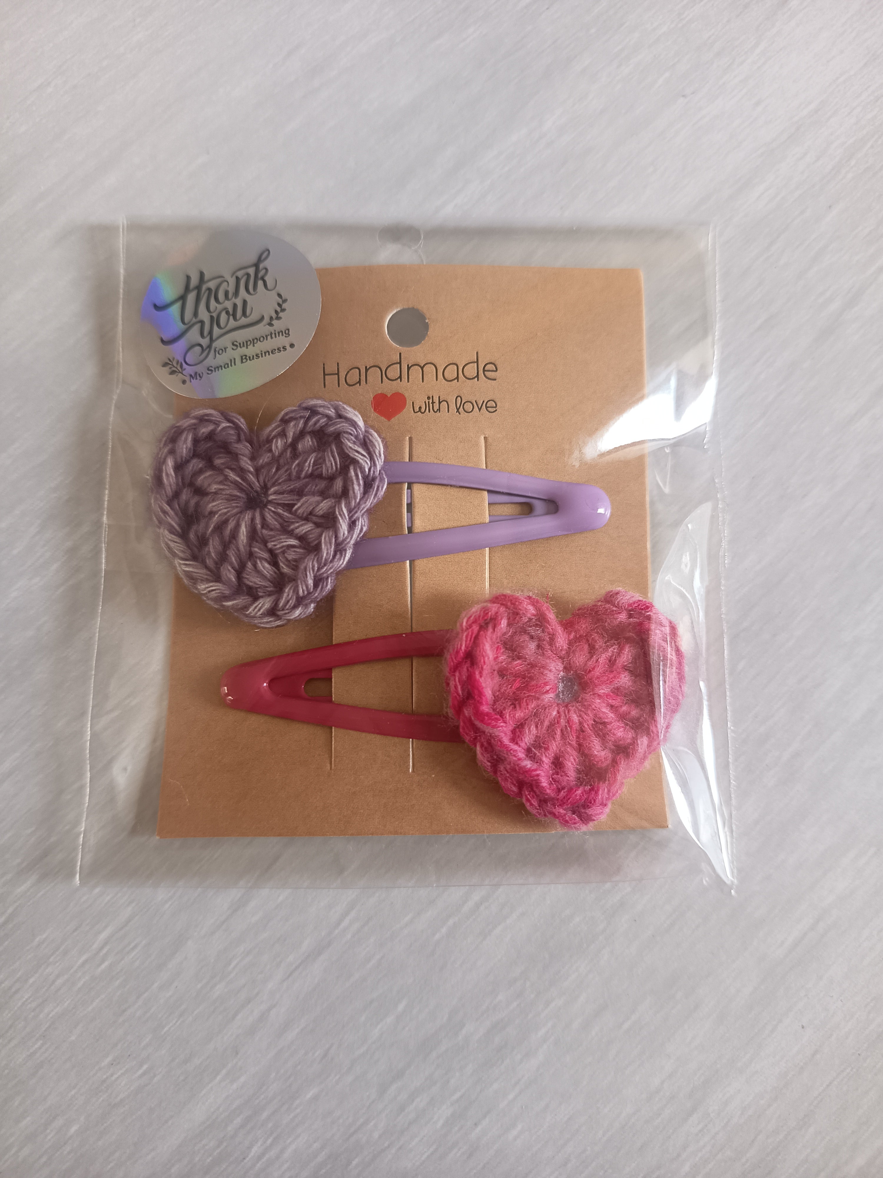BARRETTE AMELIE