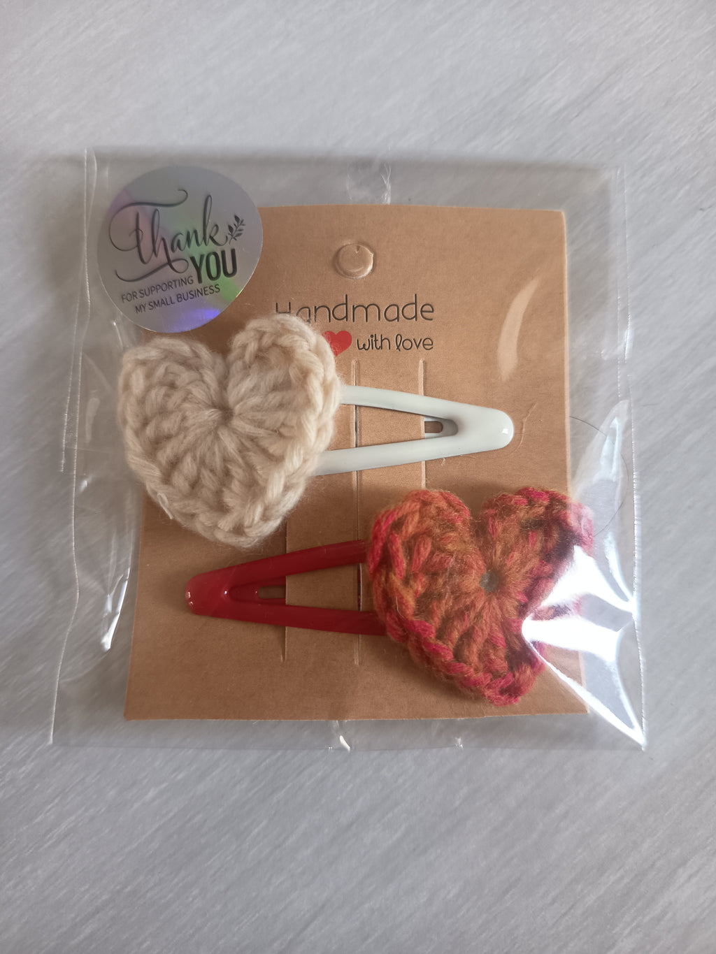 BARRETTE AMELIE
