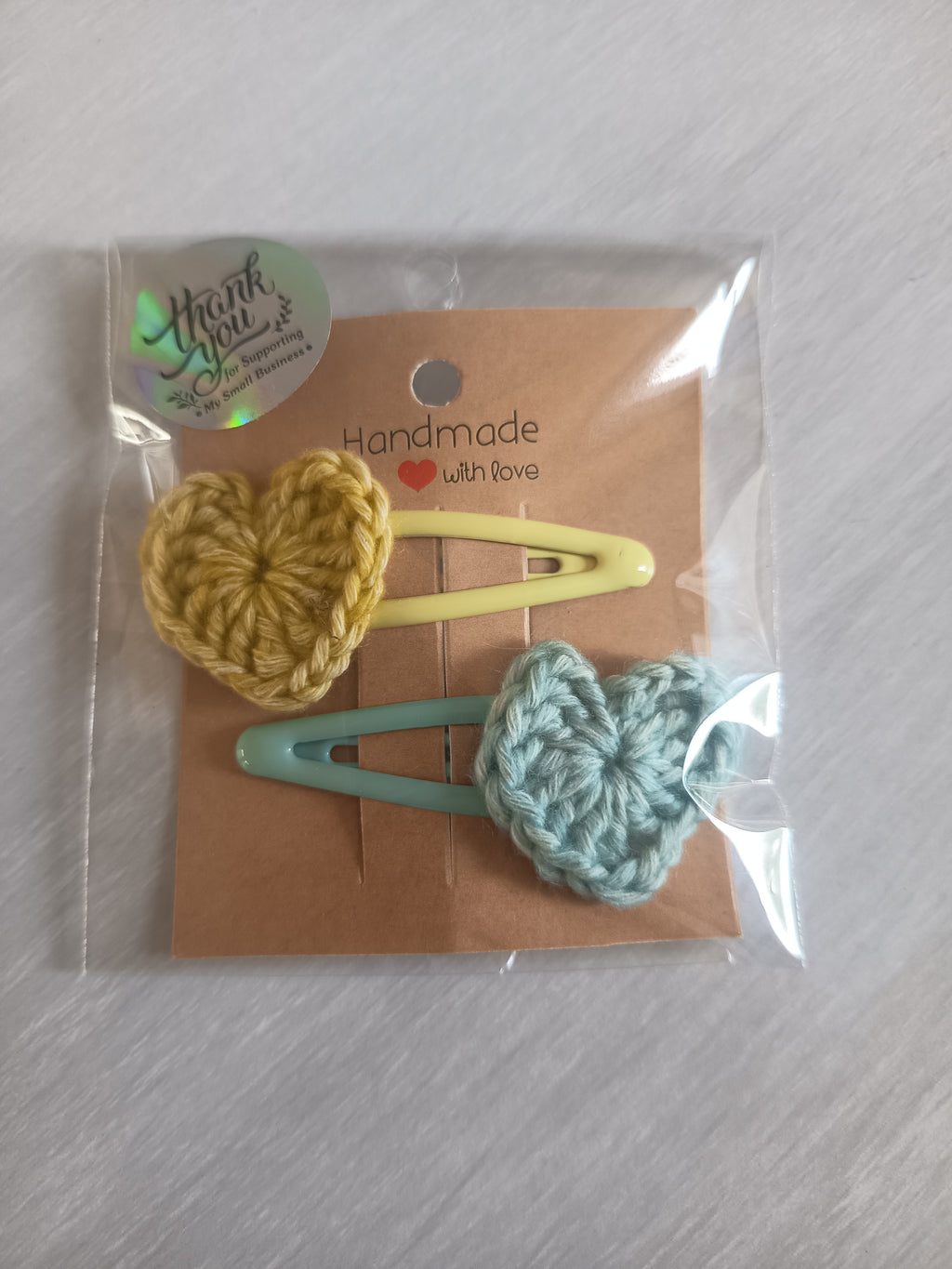 BARRETTE AMELIE