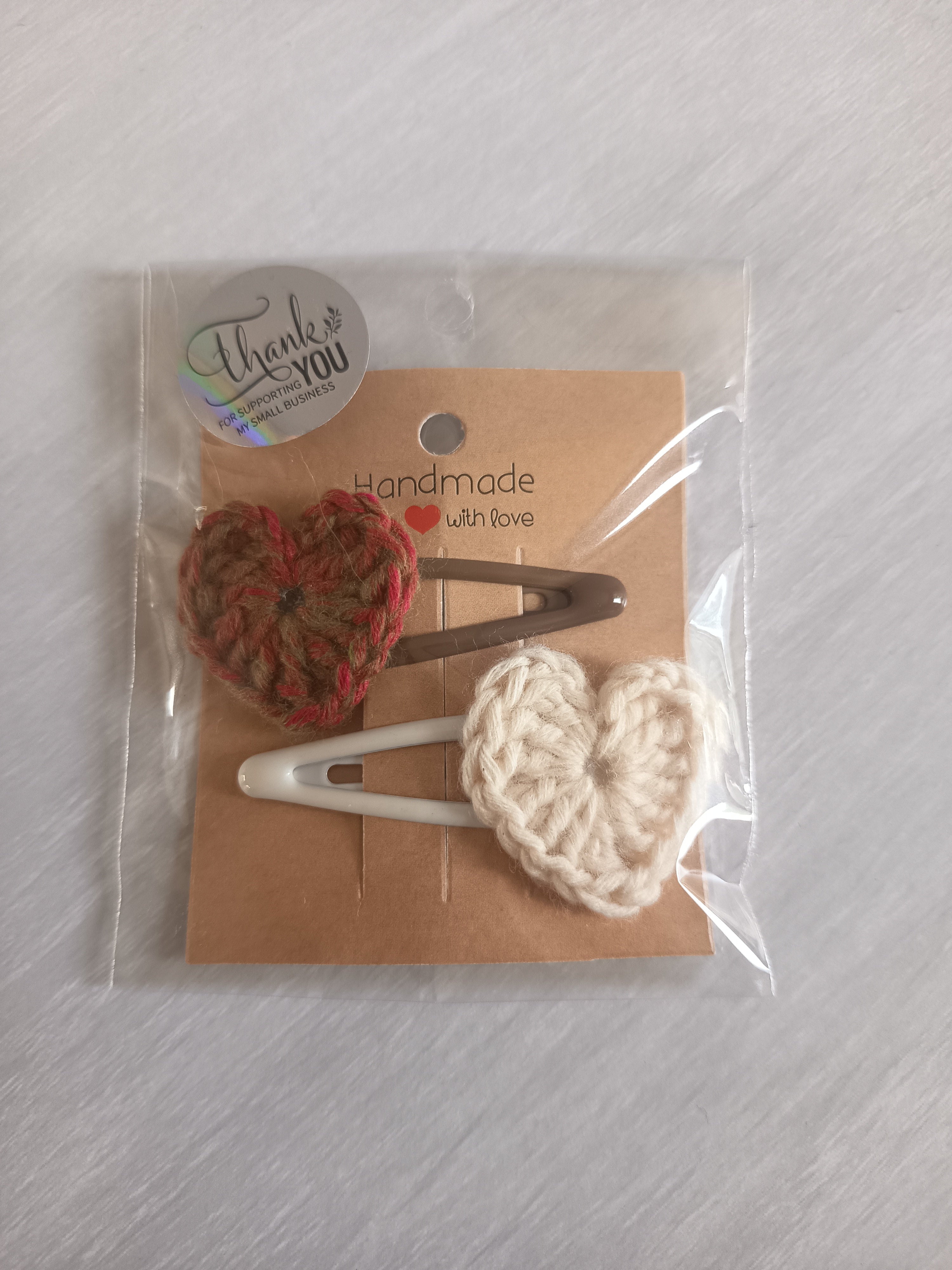 BARRETTE AMELIE