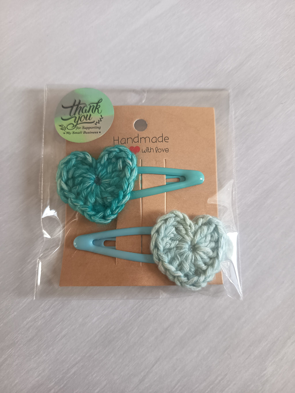 BARRETTE AMELIE