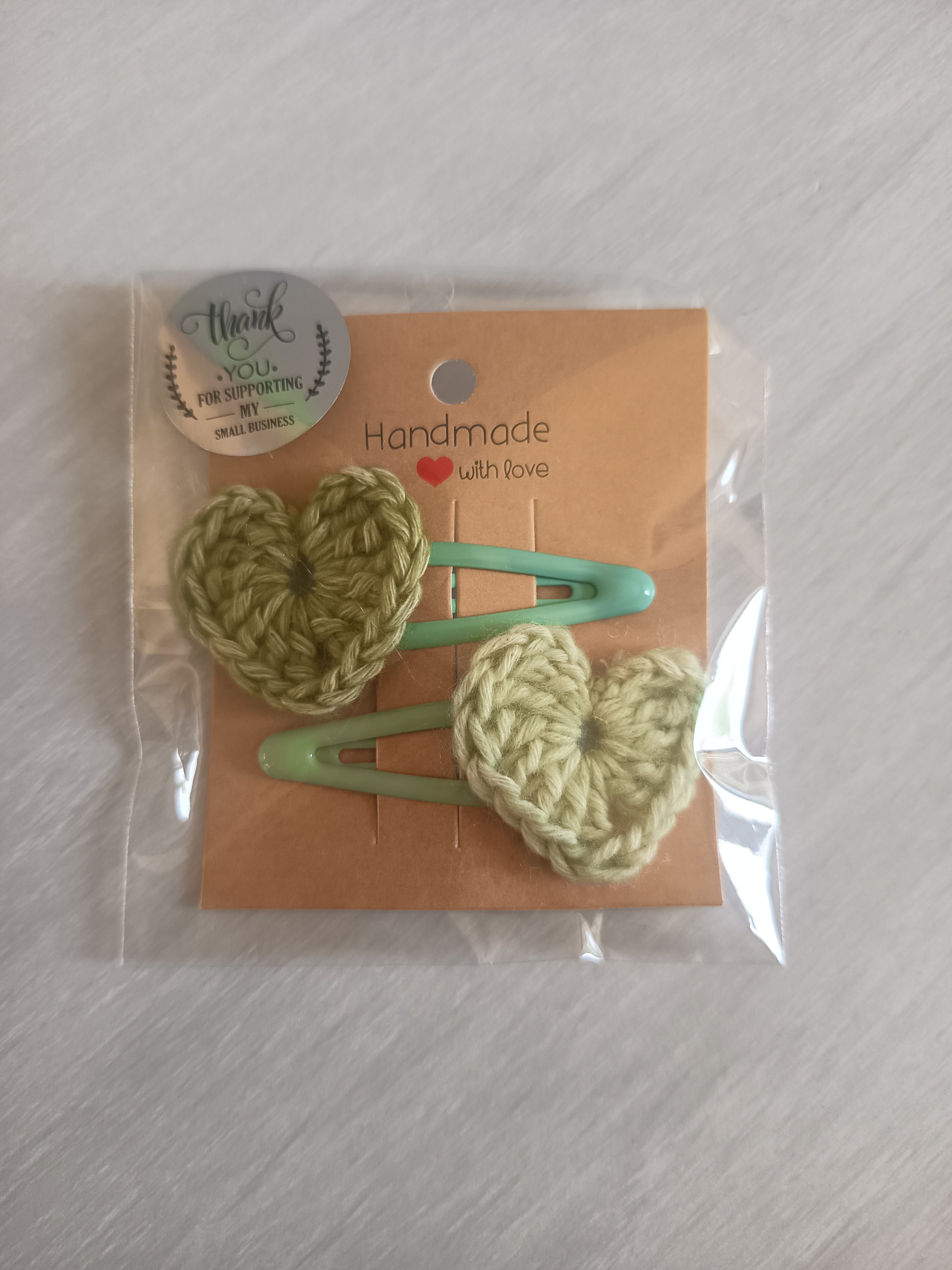 BARRETTE AMELIE