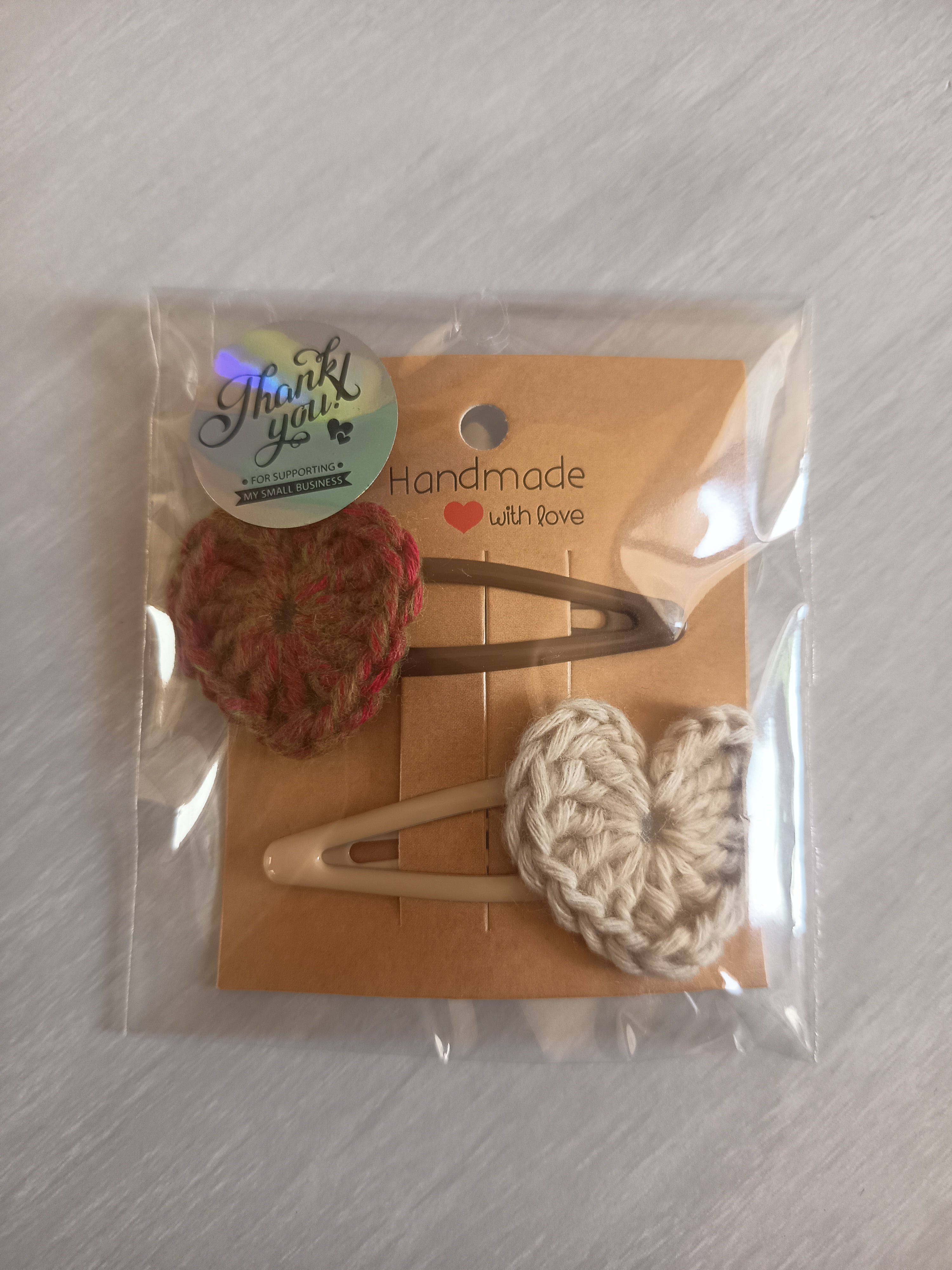 BARRETTE AMELIE