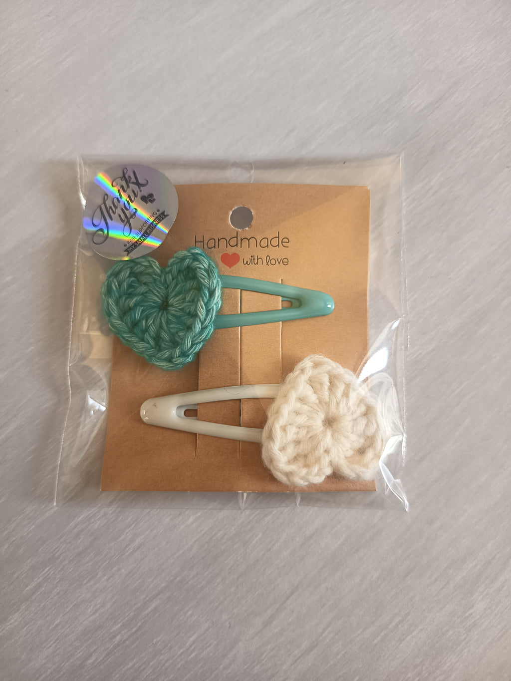 BARRETTE AMELIE