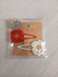 BARRETTE JULIETTE