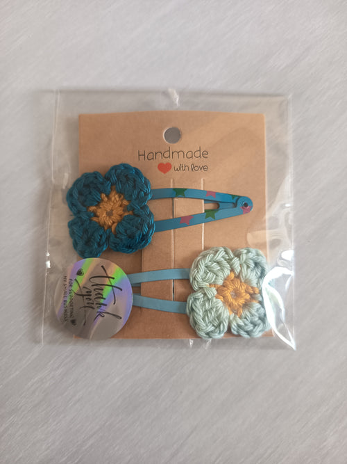 BARRETTE JULIETTE