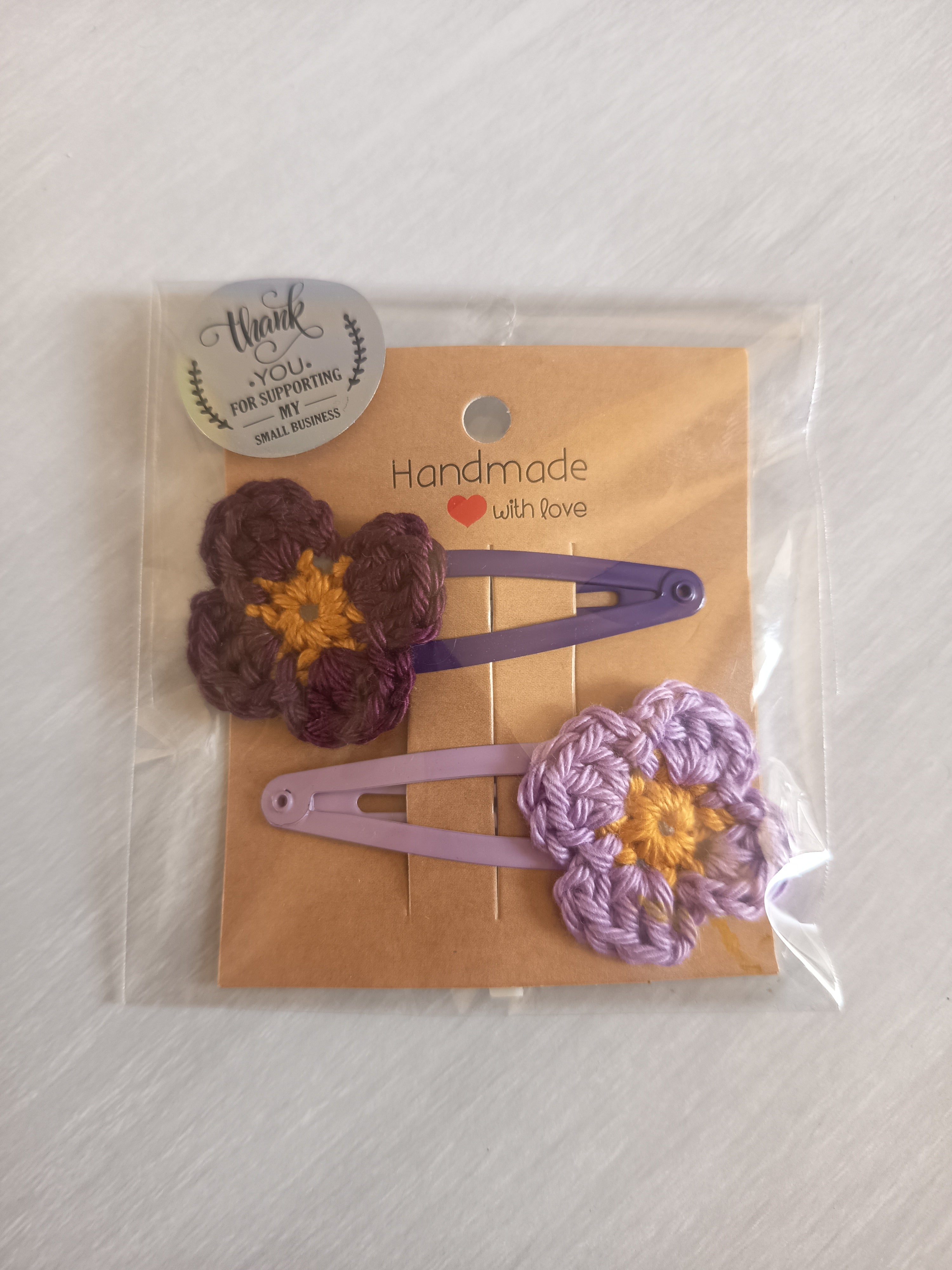 BARRETTE JULIETTE