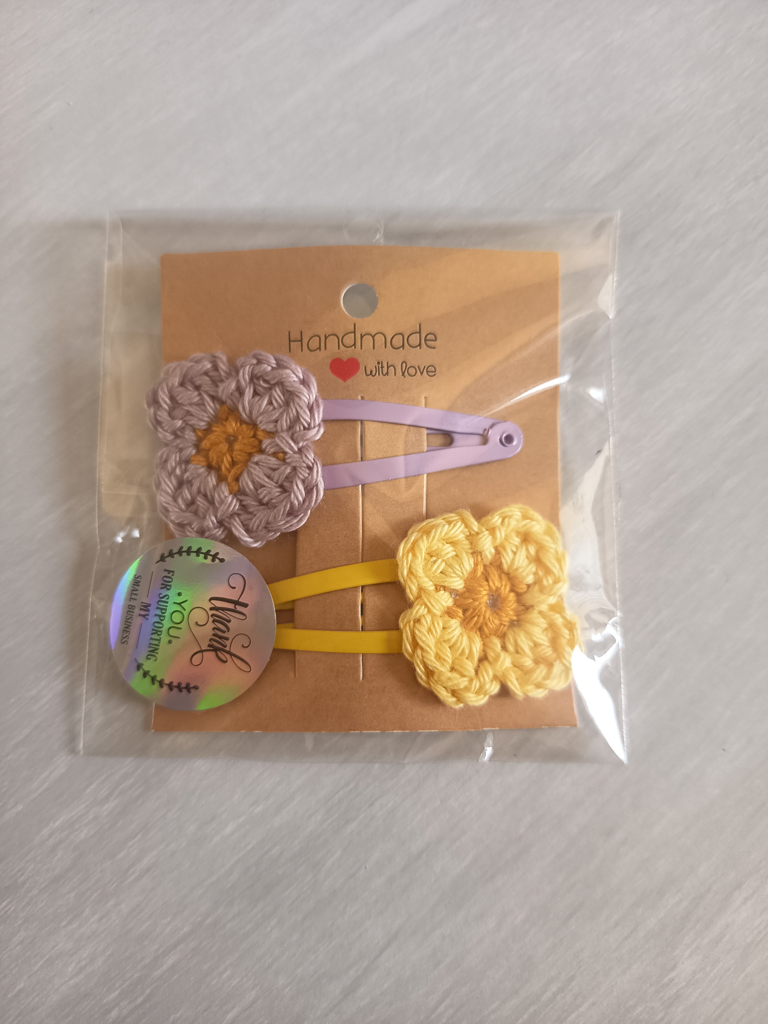BARRETTE JULIETTE