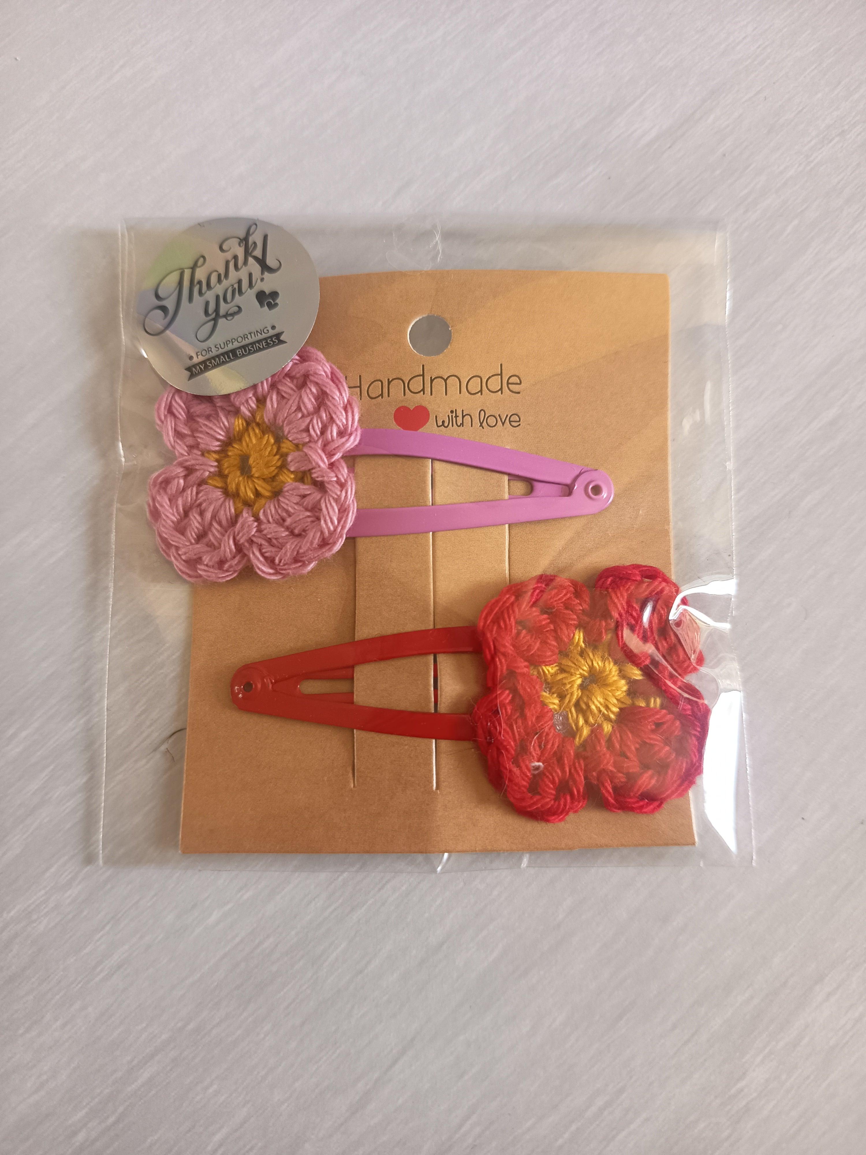 BARRETTE JULIETTE
