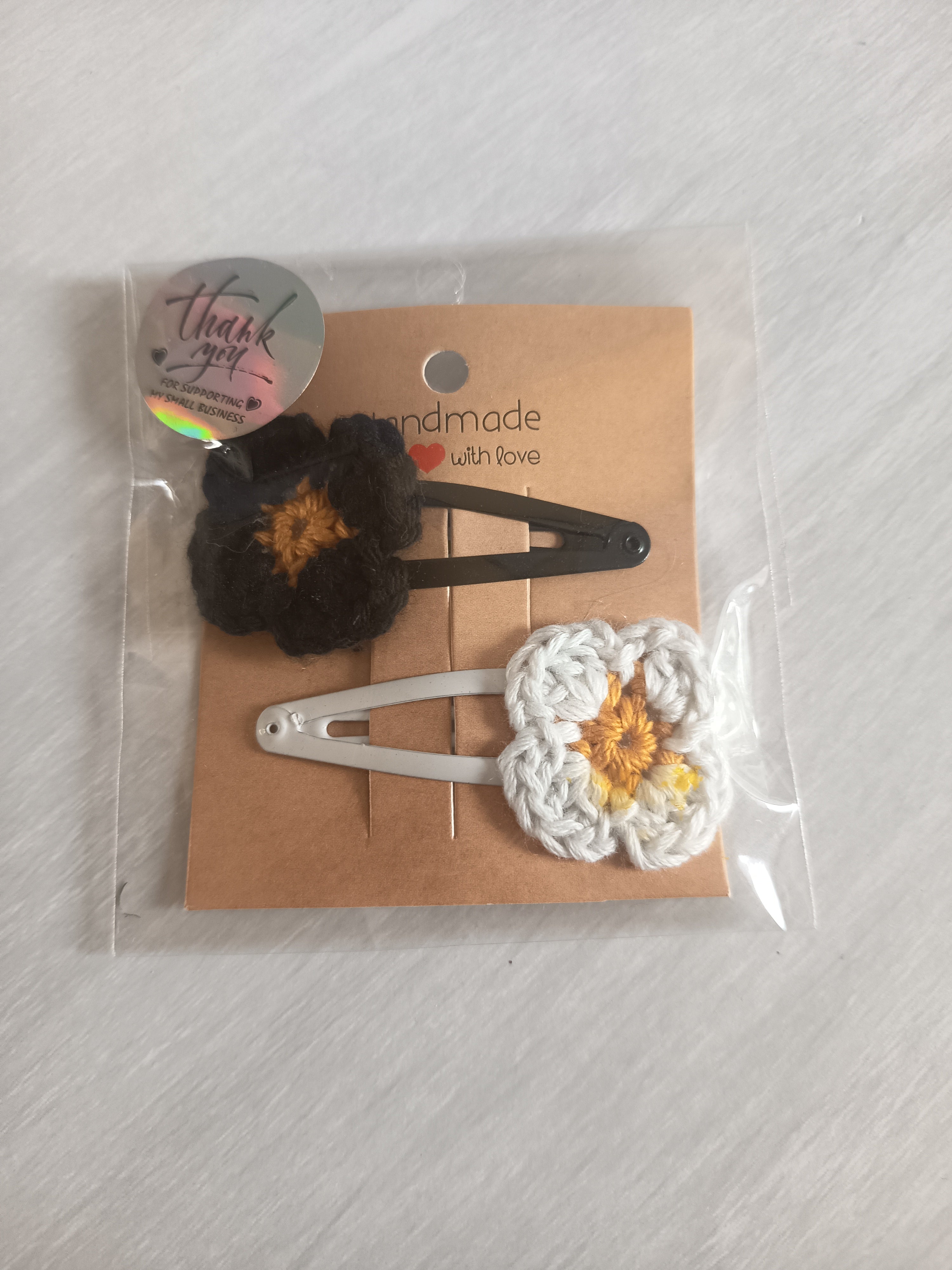 BARRETTE JULIETTE