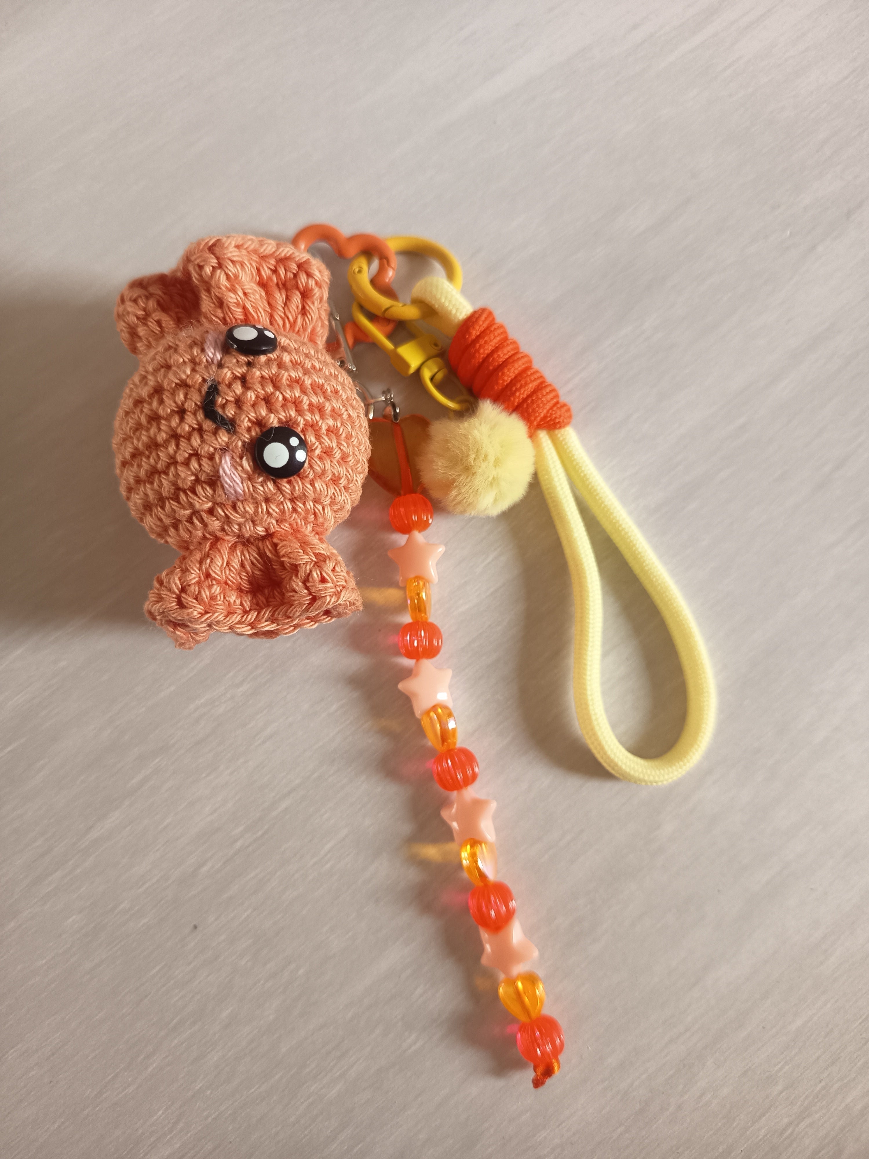 GRI-GRI DE SAC